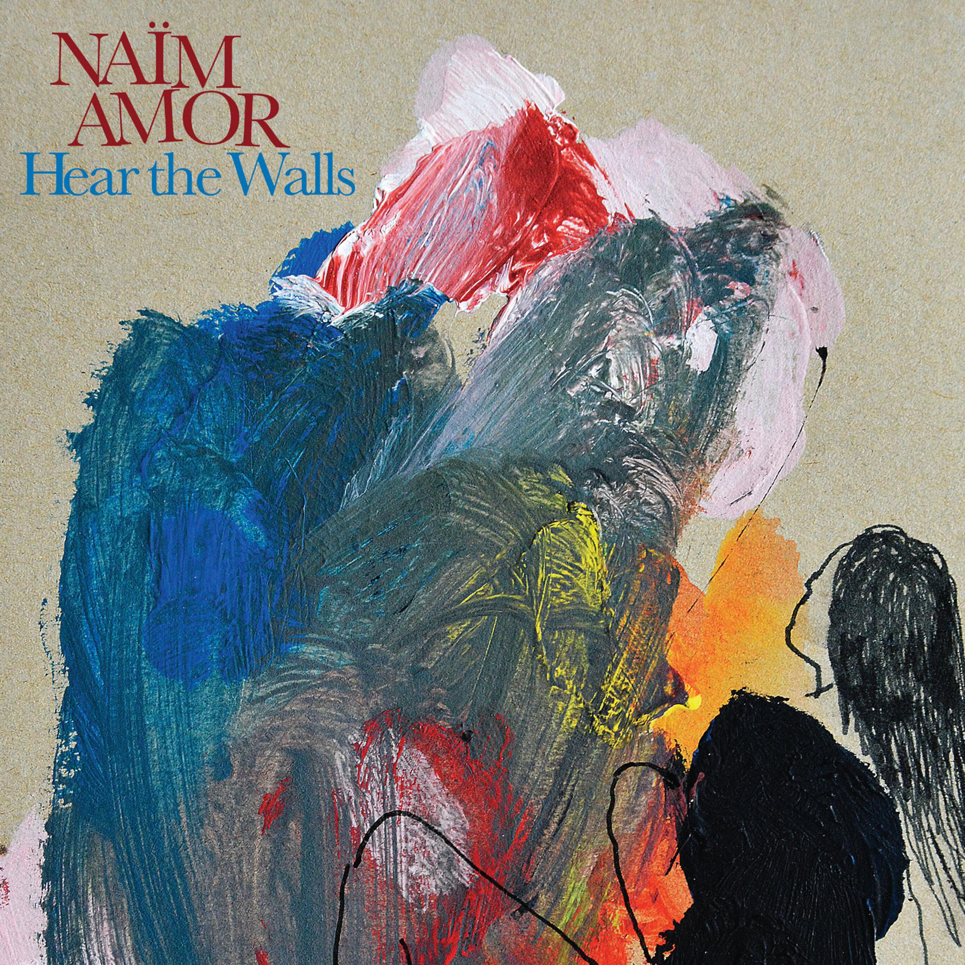 Постер альбома Hear the Walls