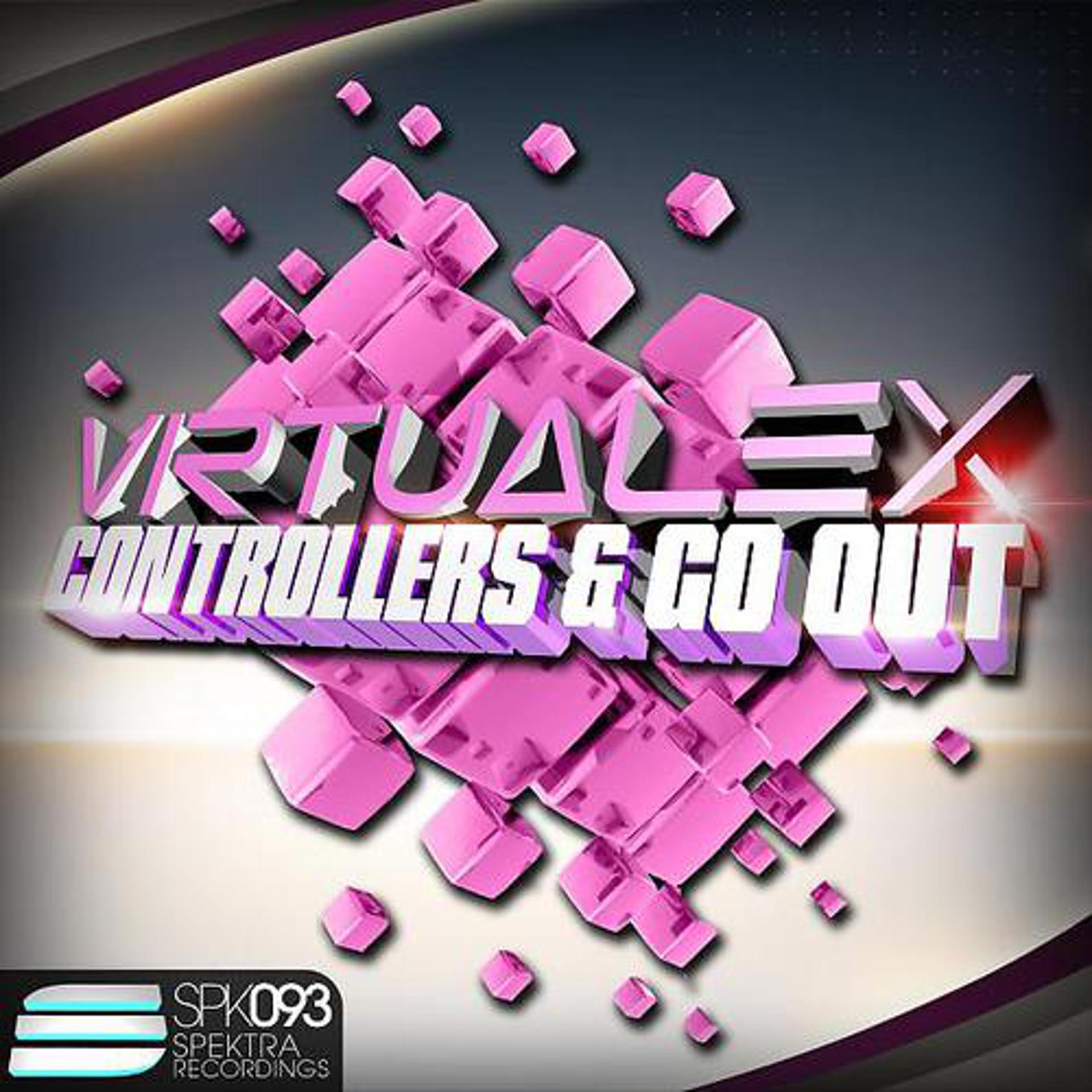 Постер альбома Controllers and Go out