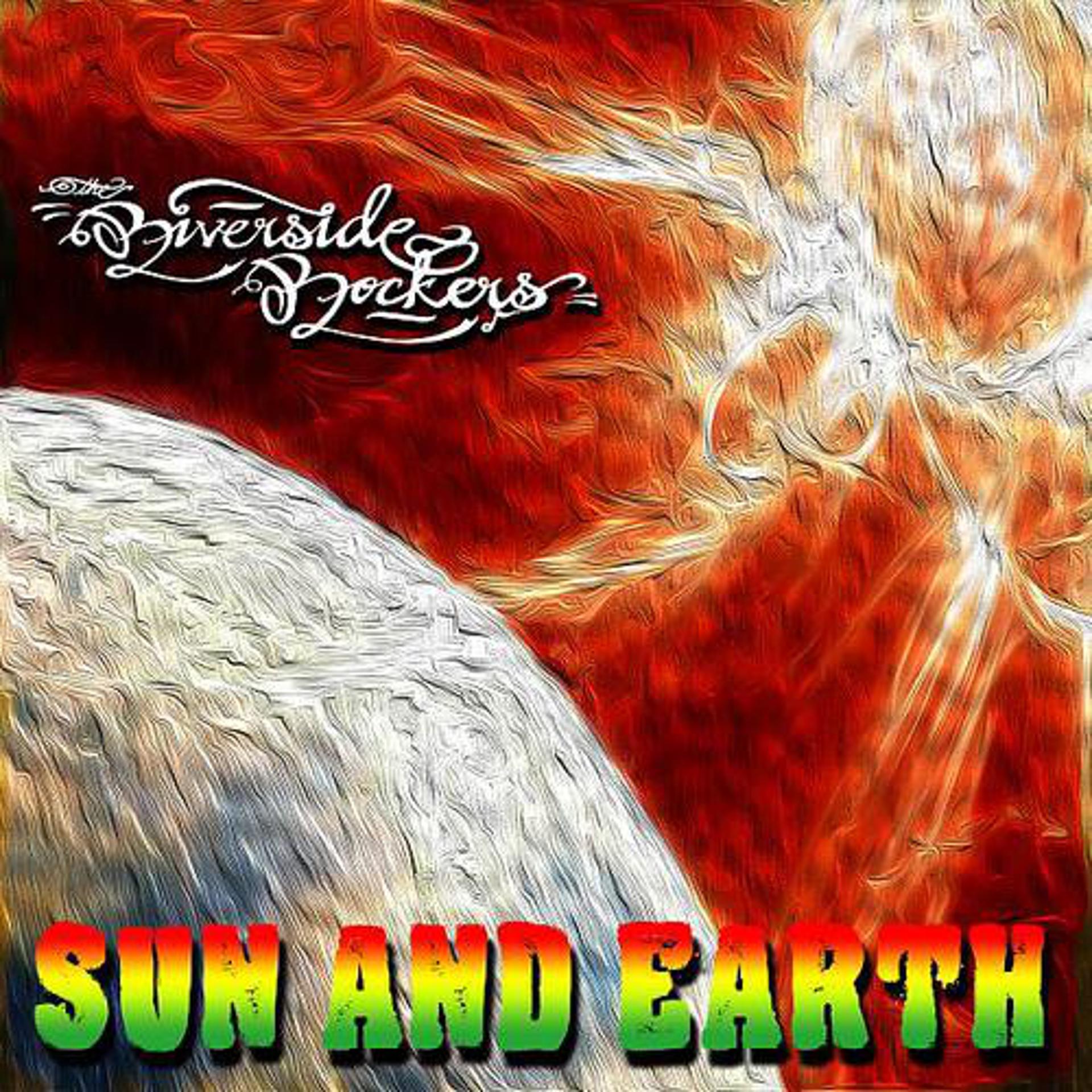 Постер альбома Sun and Earth