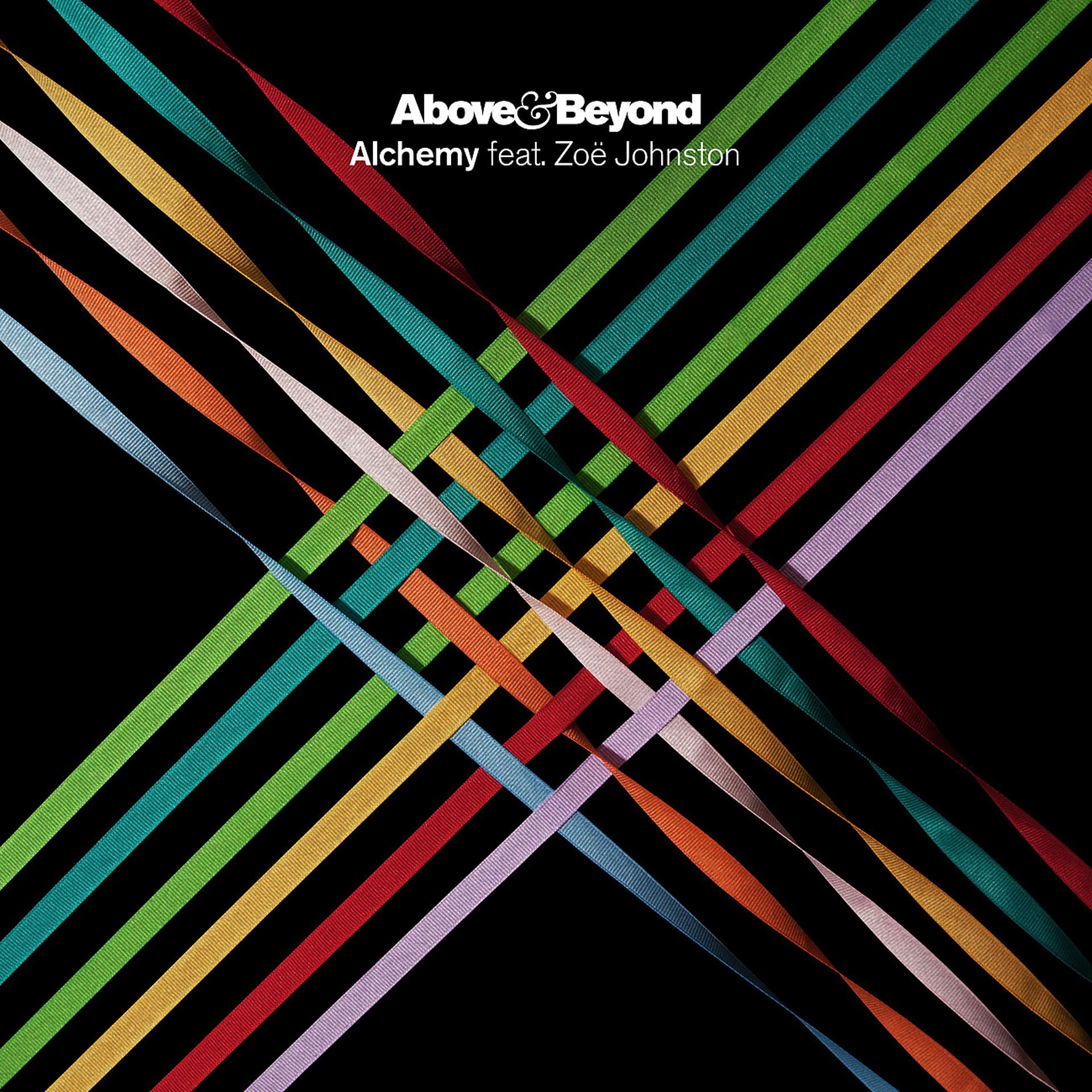 Постер альбома Alchemy (The Remixes)