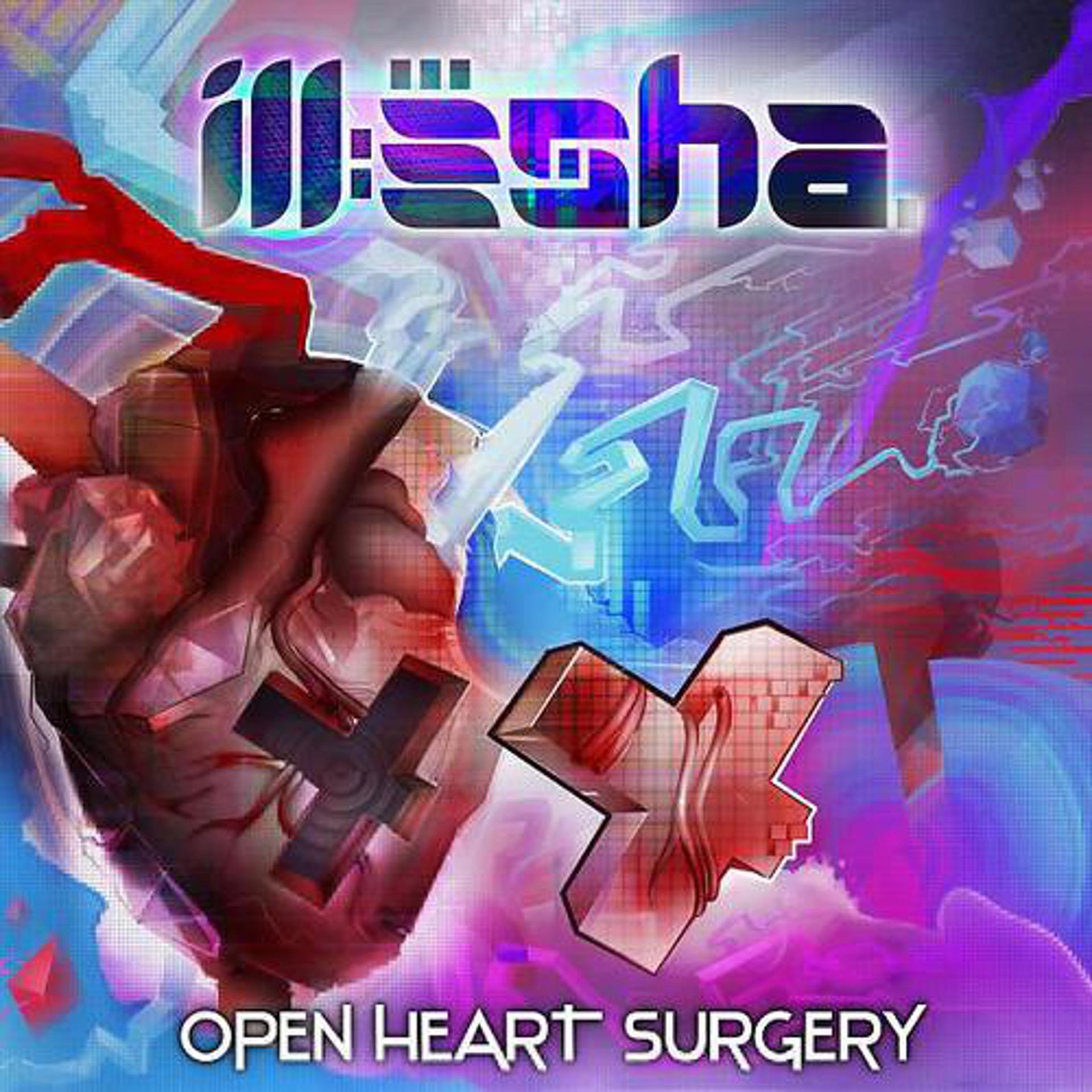Постер альбома Open Heart Surgery