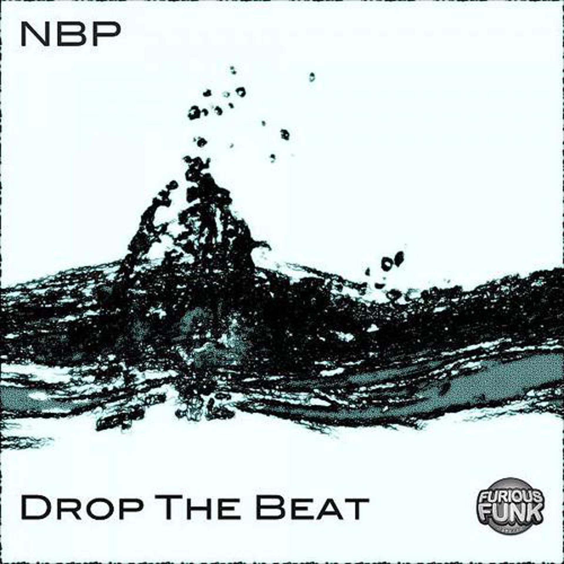 Постер альбома Drop The Beat