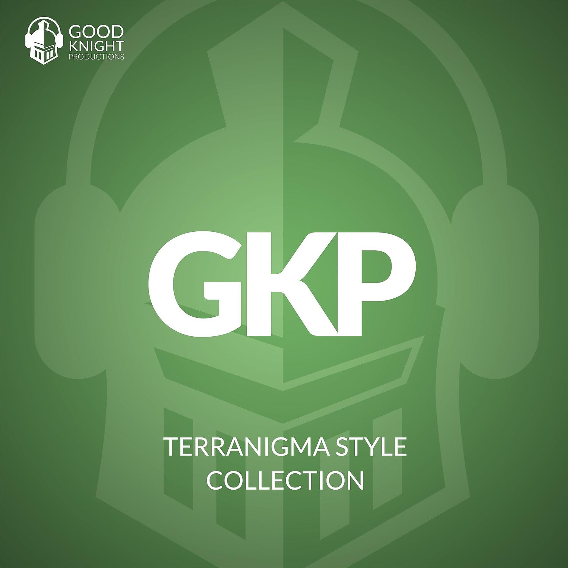 Постер альбома Terranigma Style Collection