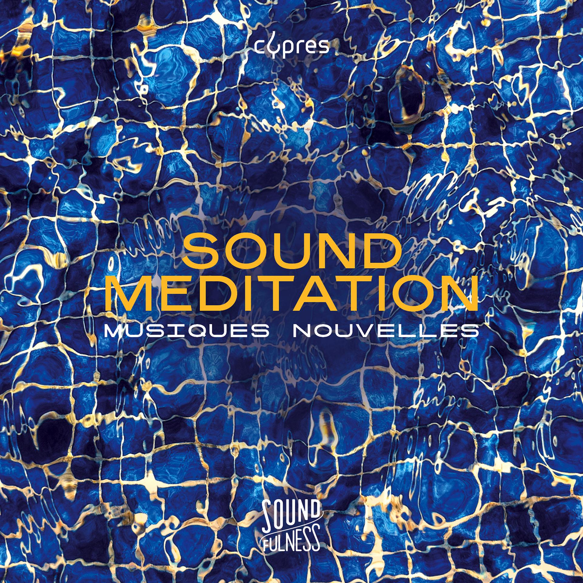 Постер альбома Sound Meditation