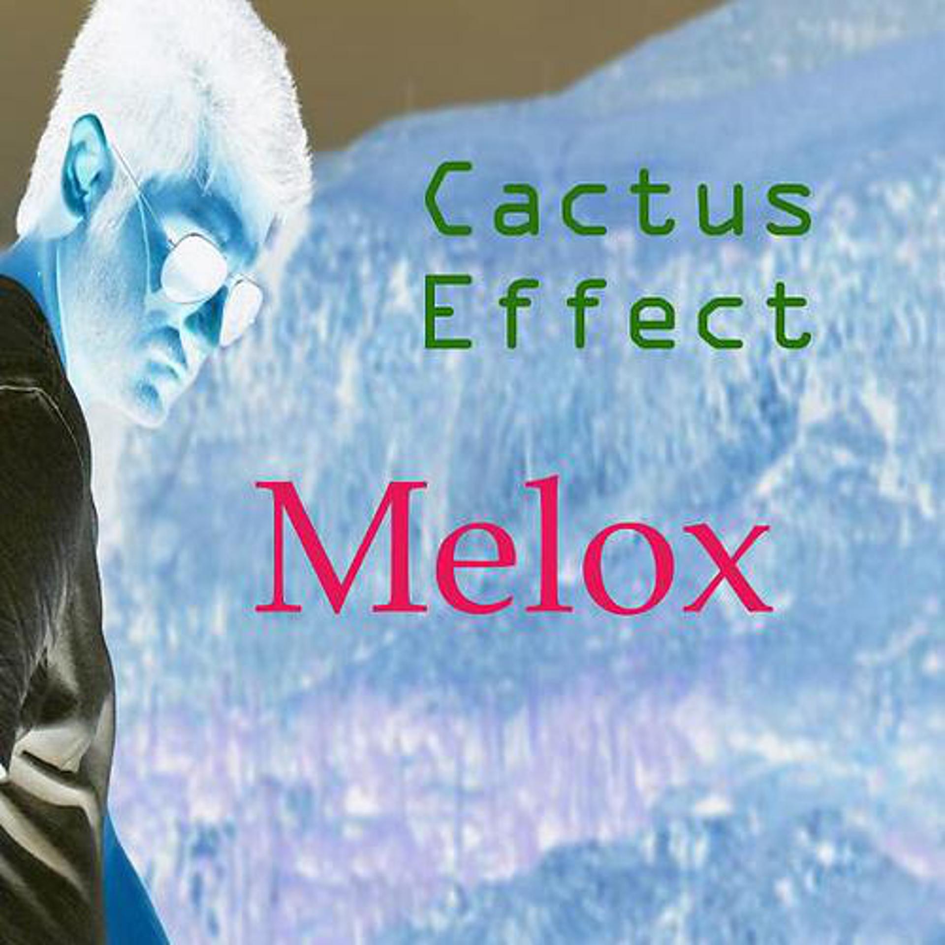 Постер альбома Melox