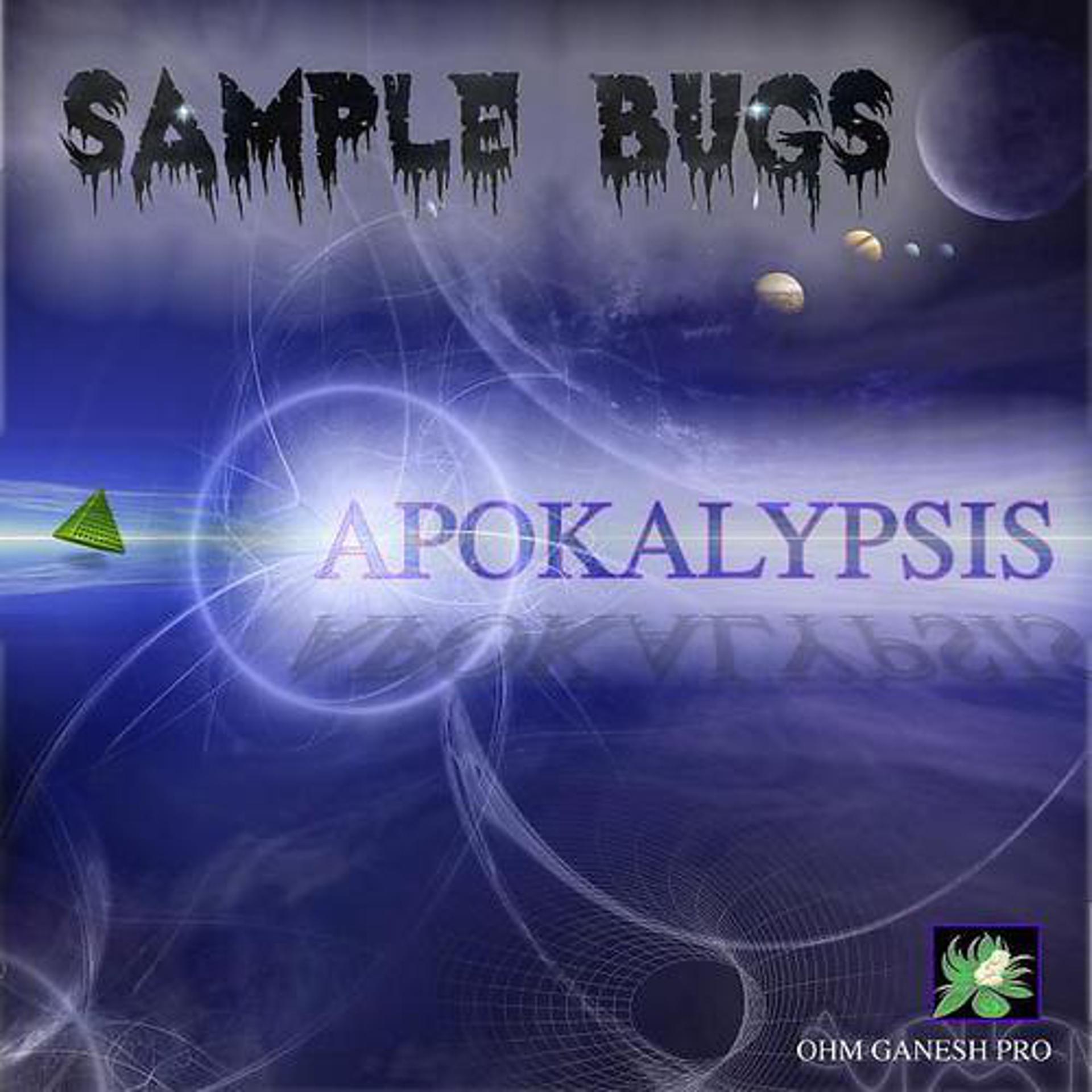 Постер альбома Apokalypsis