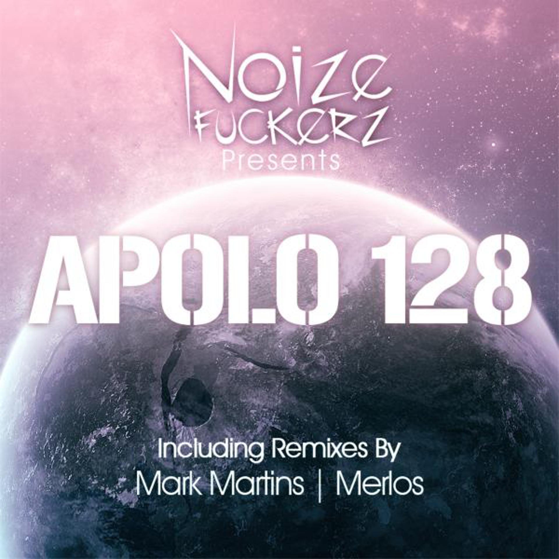 Постер альбома Apolo 128