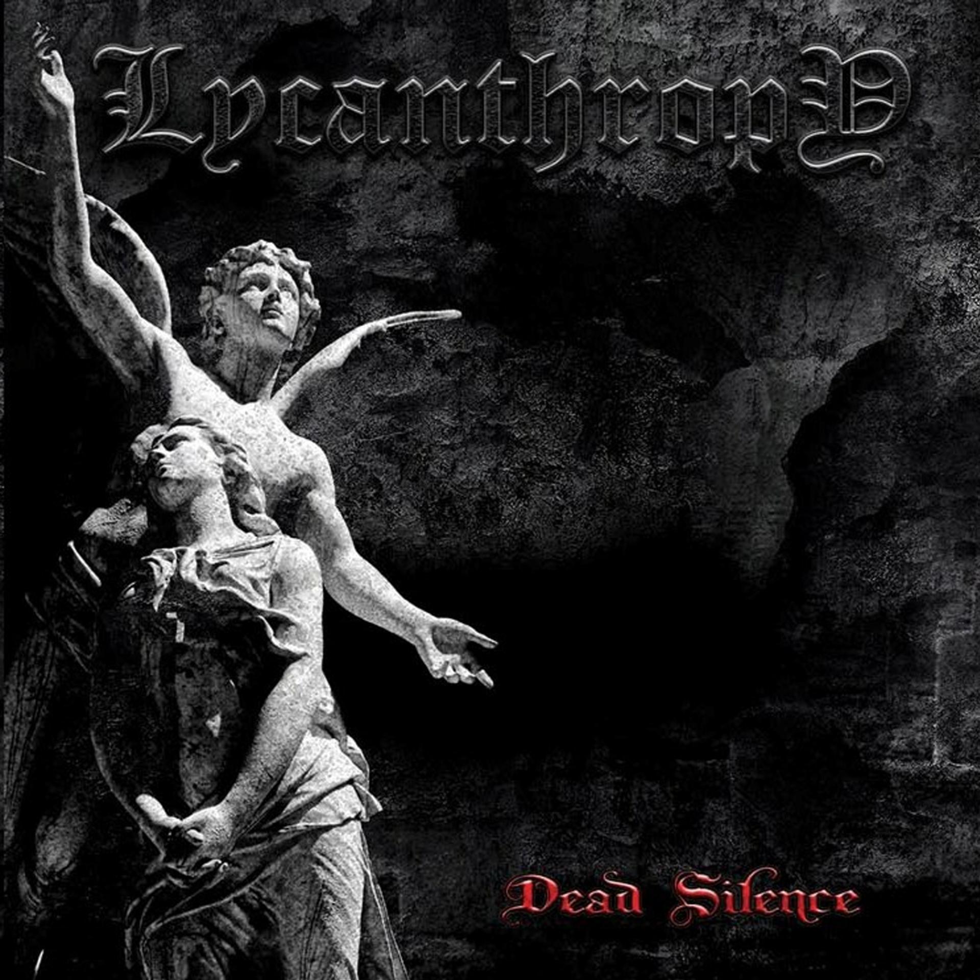 Постер альбома Dead Silence