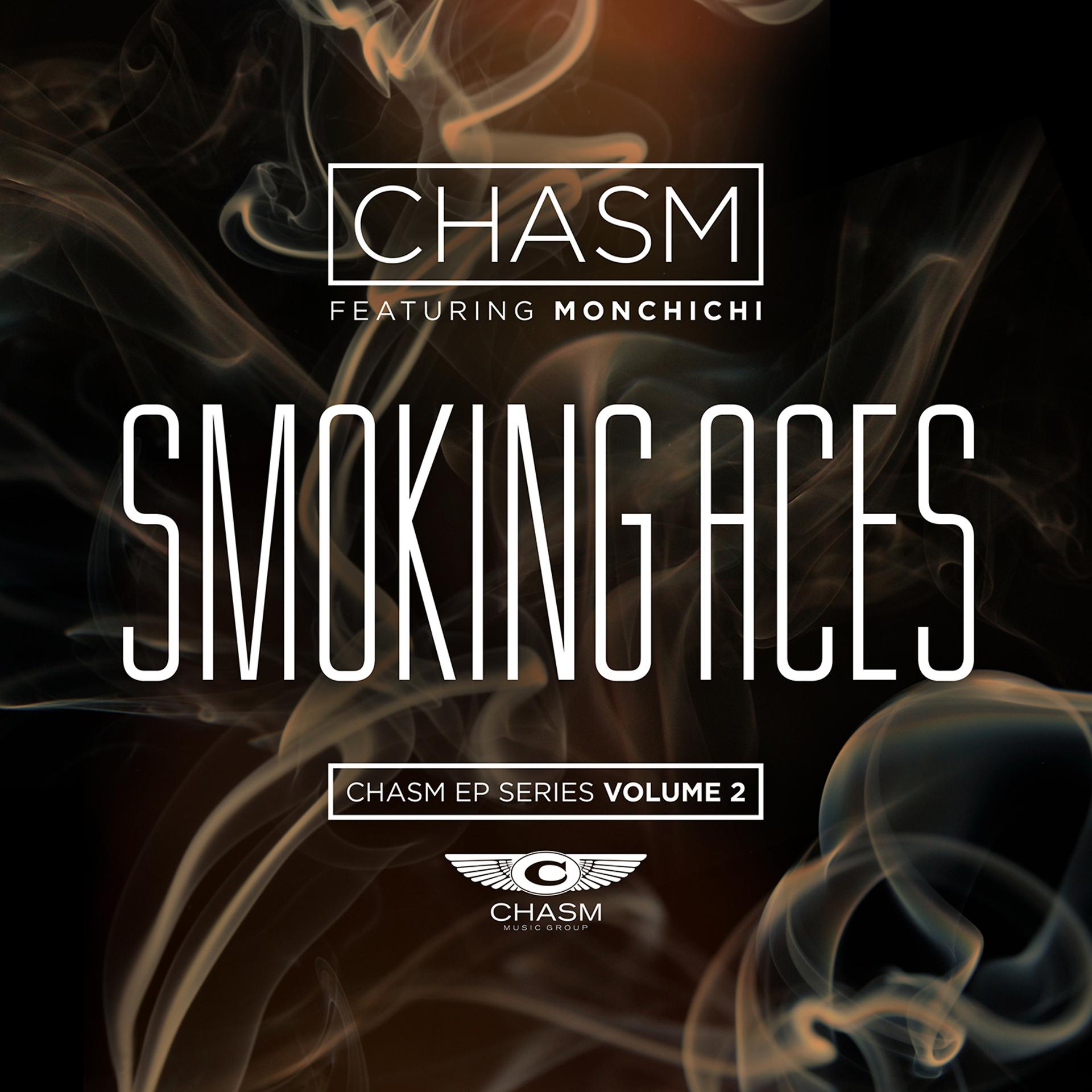 Постер альбома Smoking Aces