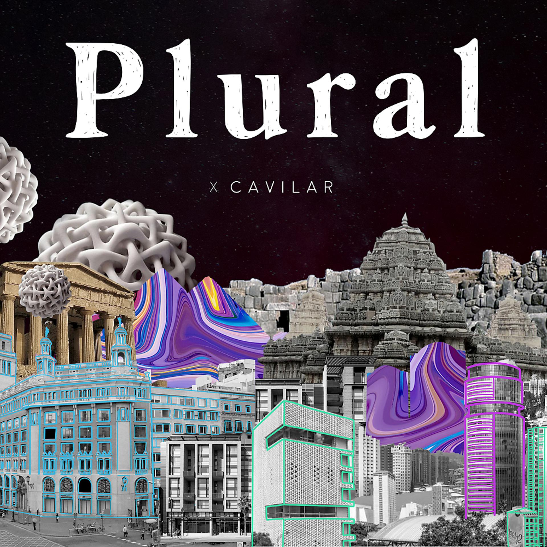 Постер альбома Plural, Vol. ll