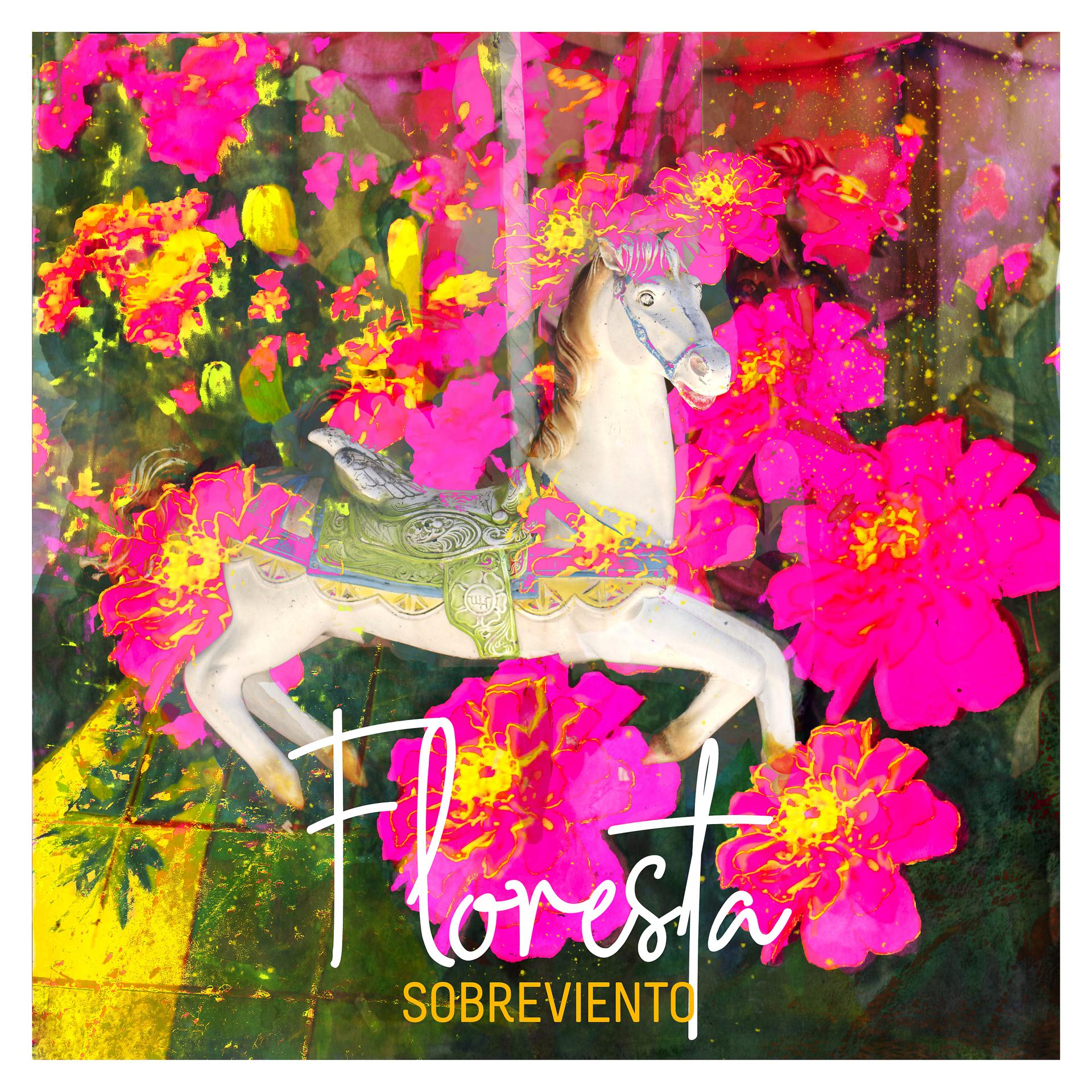 Постер альбома Floresta