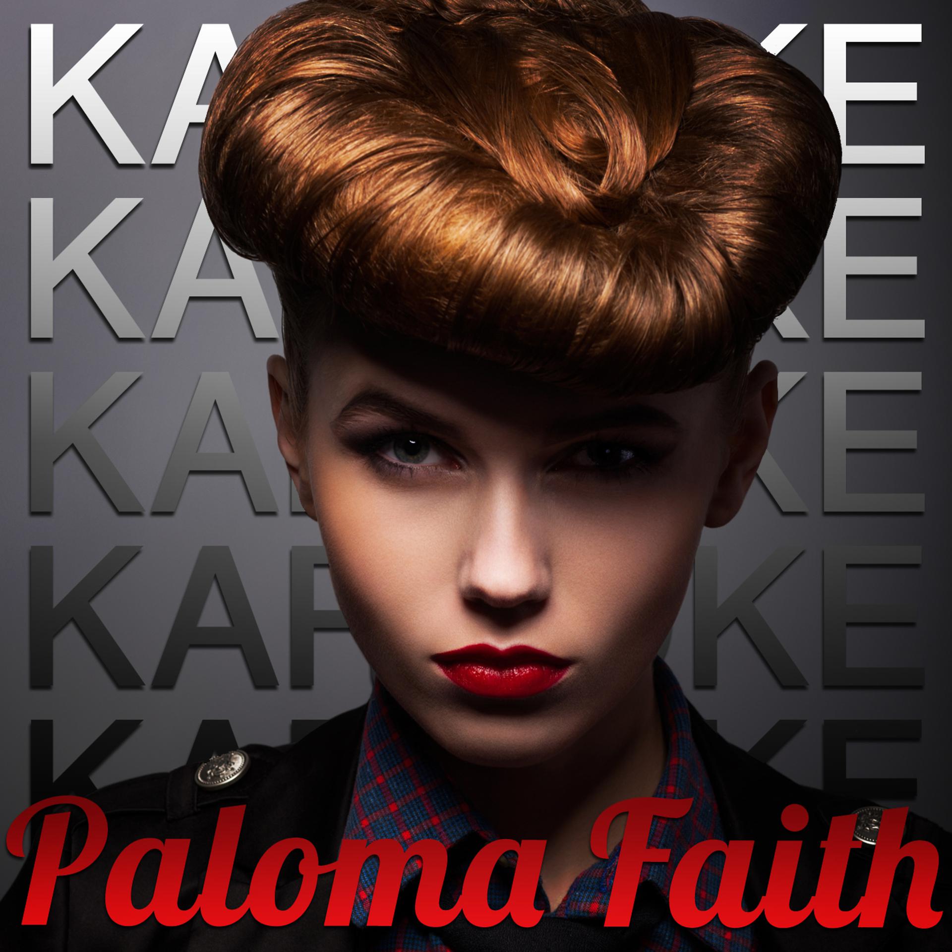 Постер альбома Karaoke - Paloma Faith