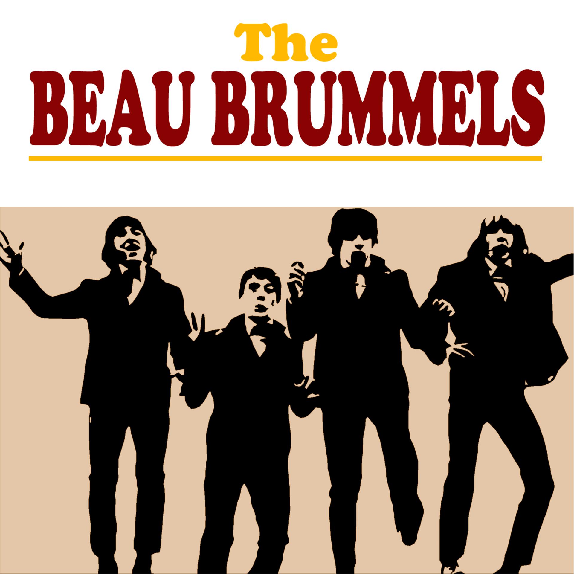 Постер альбома The Beau Brummels