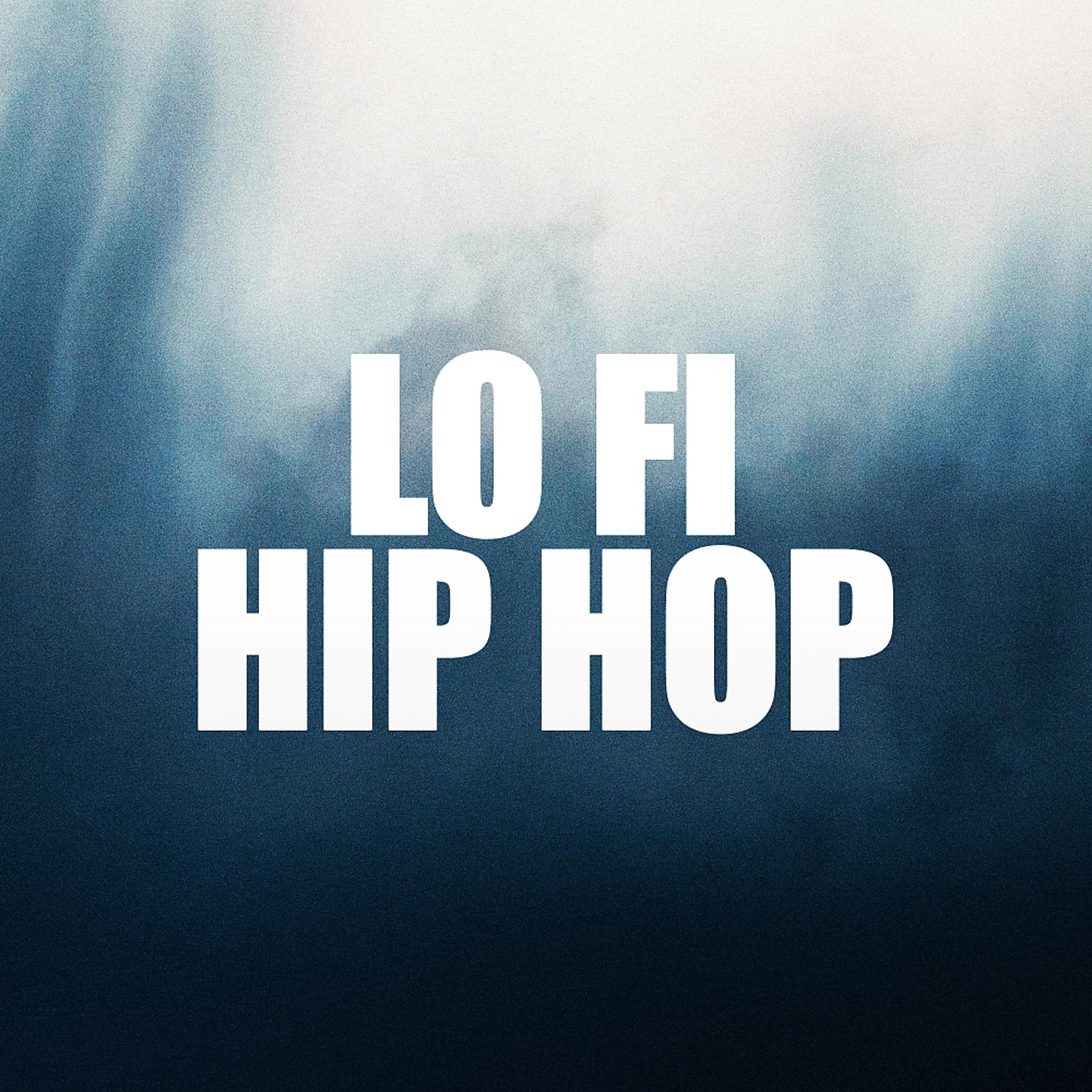 Постер альбома Lo Fi Hip Hop