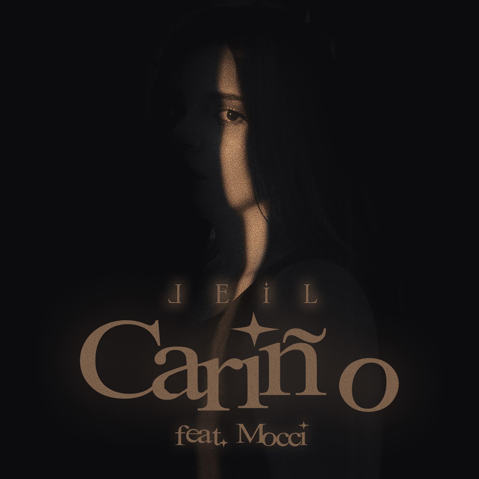 Постер альбома Cariño (feat. Mocci)