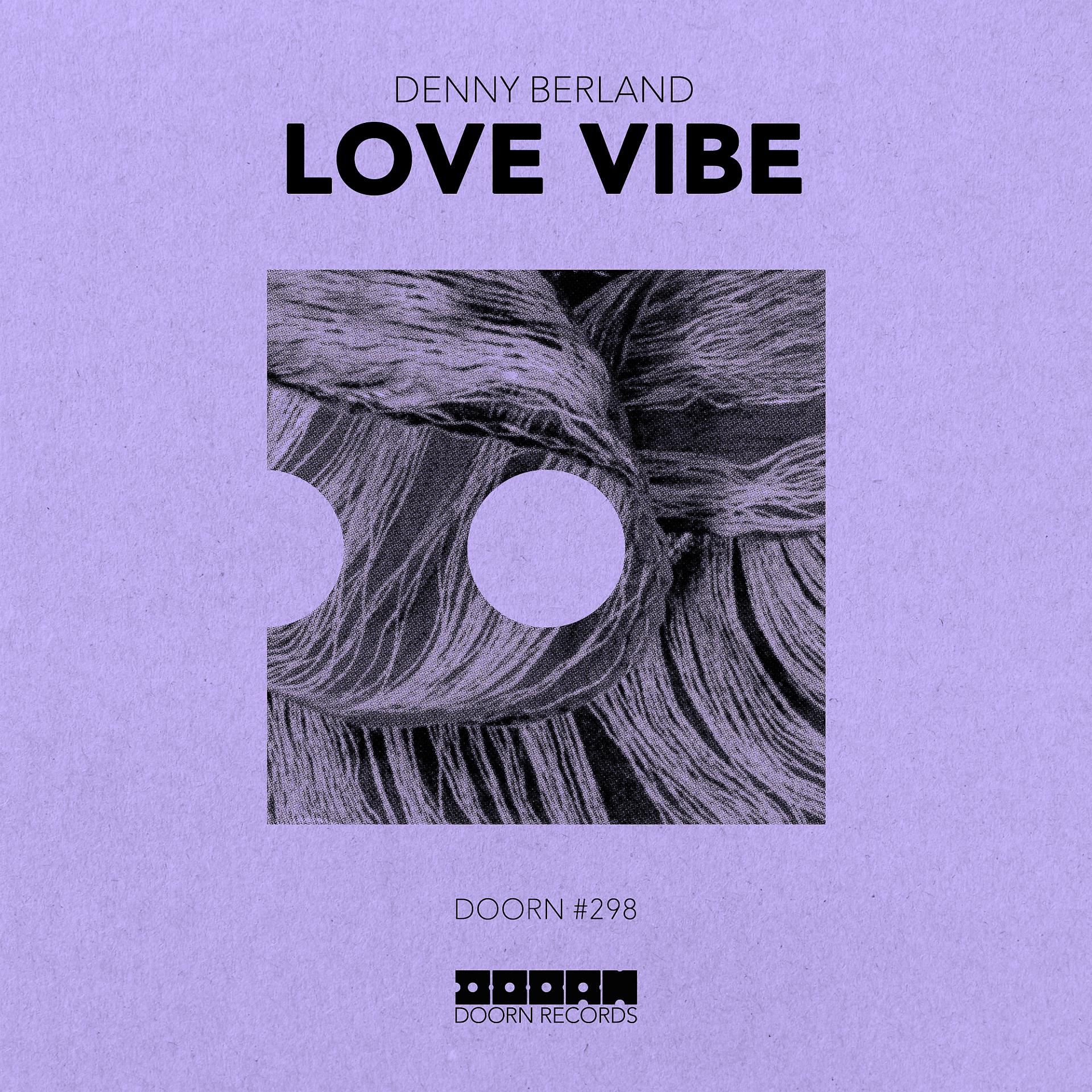 Постер альбома Love Vibe