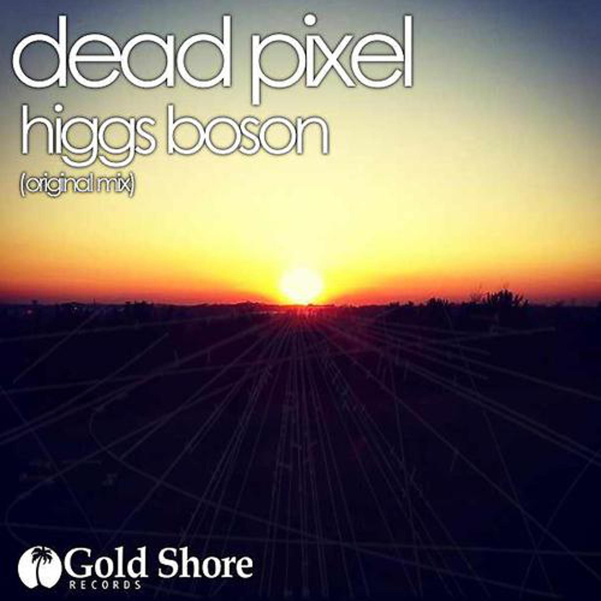 Постер альбома Higgs Boson