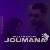 Постер альбома Joumana