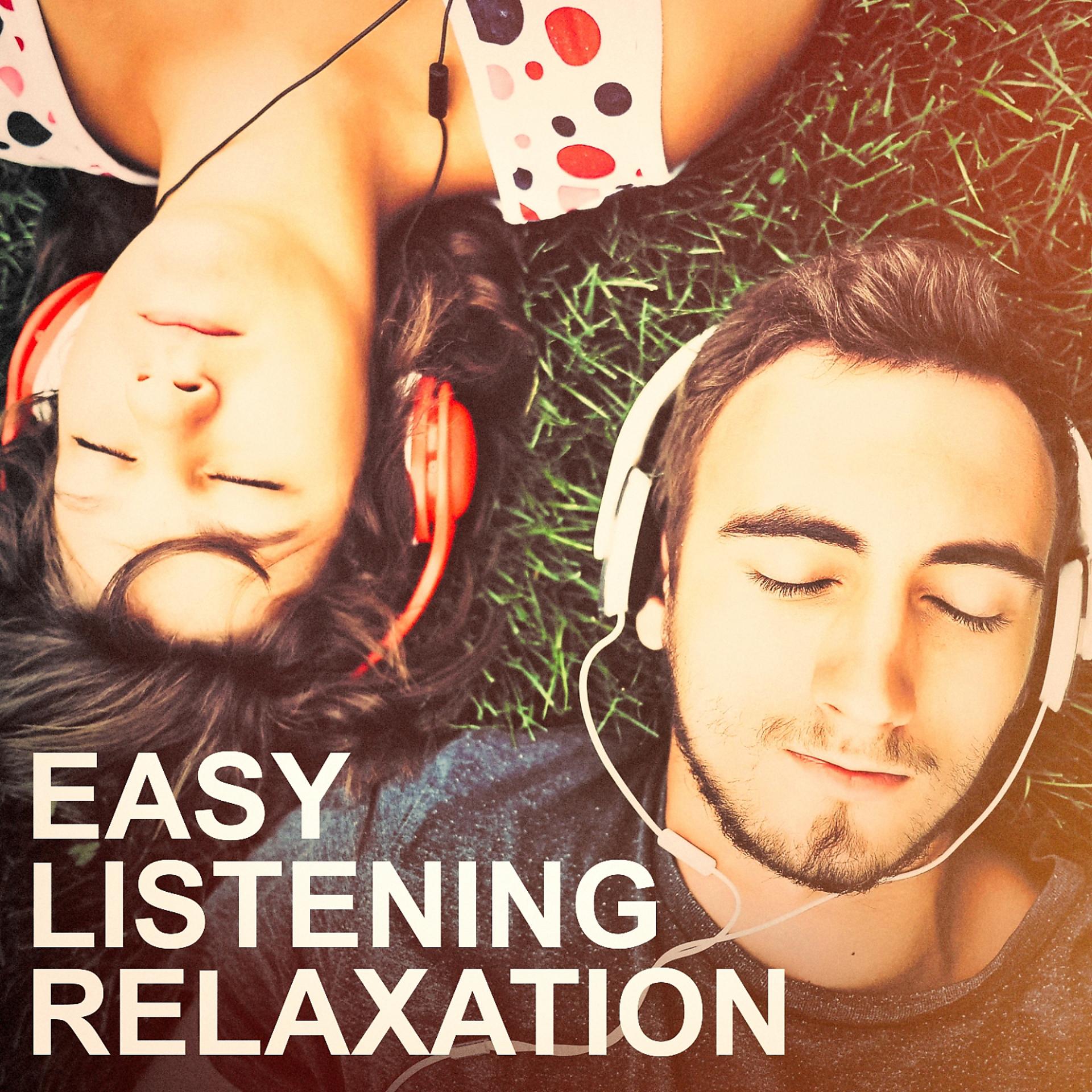 Постер альбома Easy Listening Relaxation