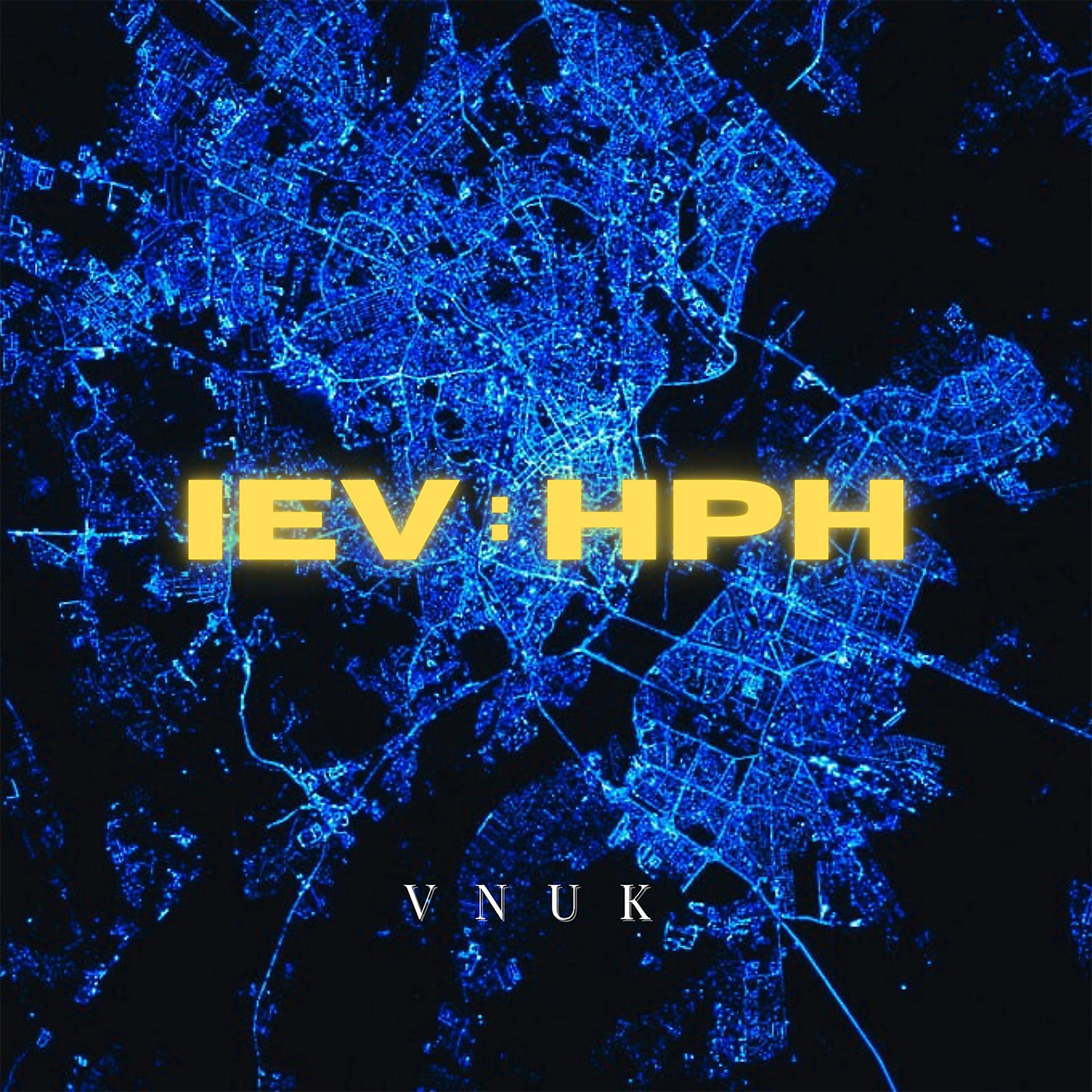 Постер альбома IEV : HPH