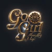 Постер альбома Go Girl