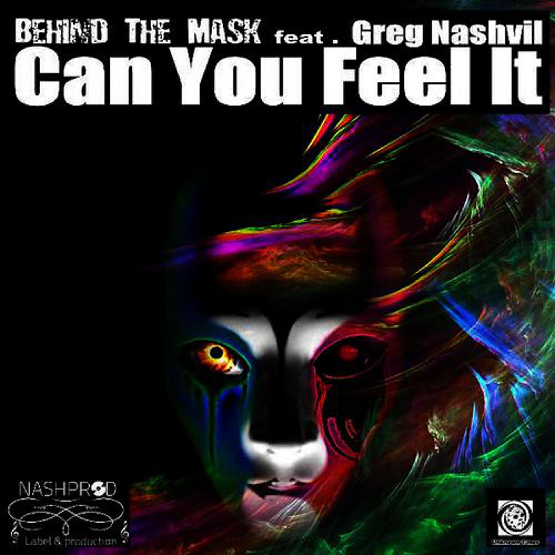 Постер альбома Can You Feel It (feat. Greg Nashvil)