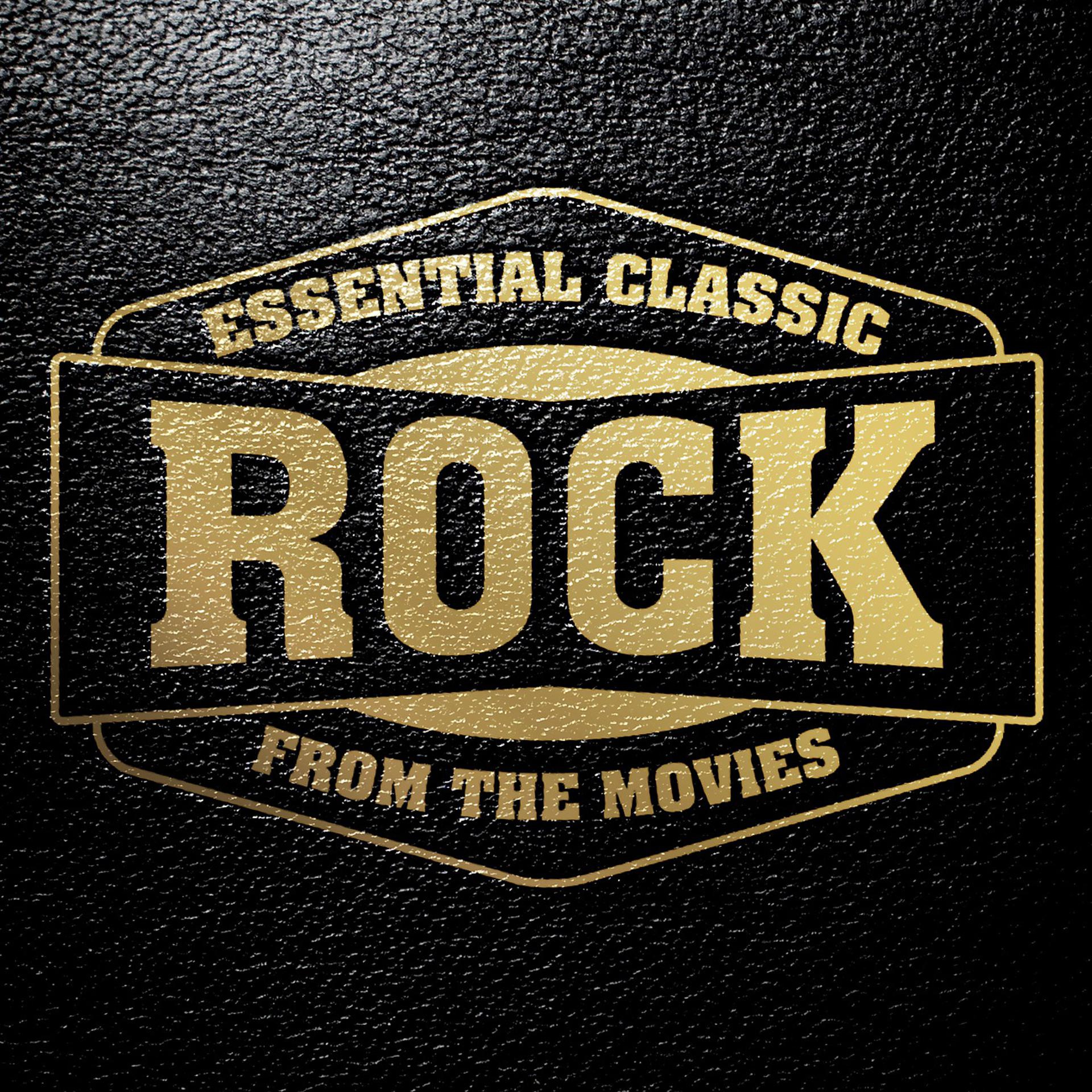 Постер альбома Essential Classic Rock from the Movies
