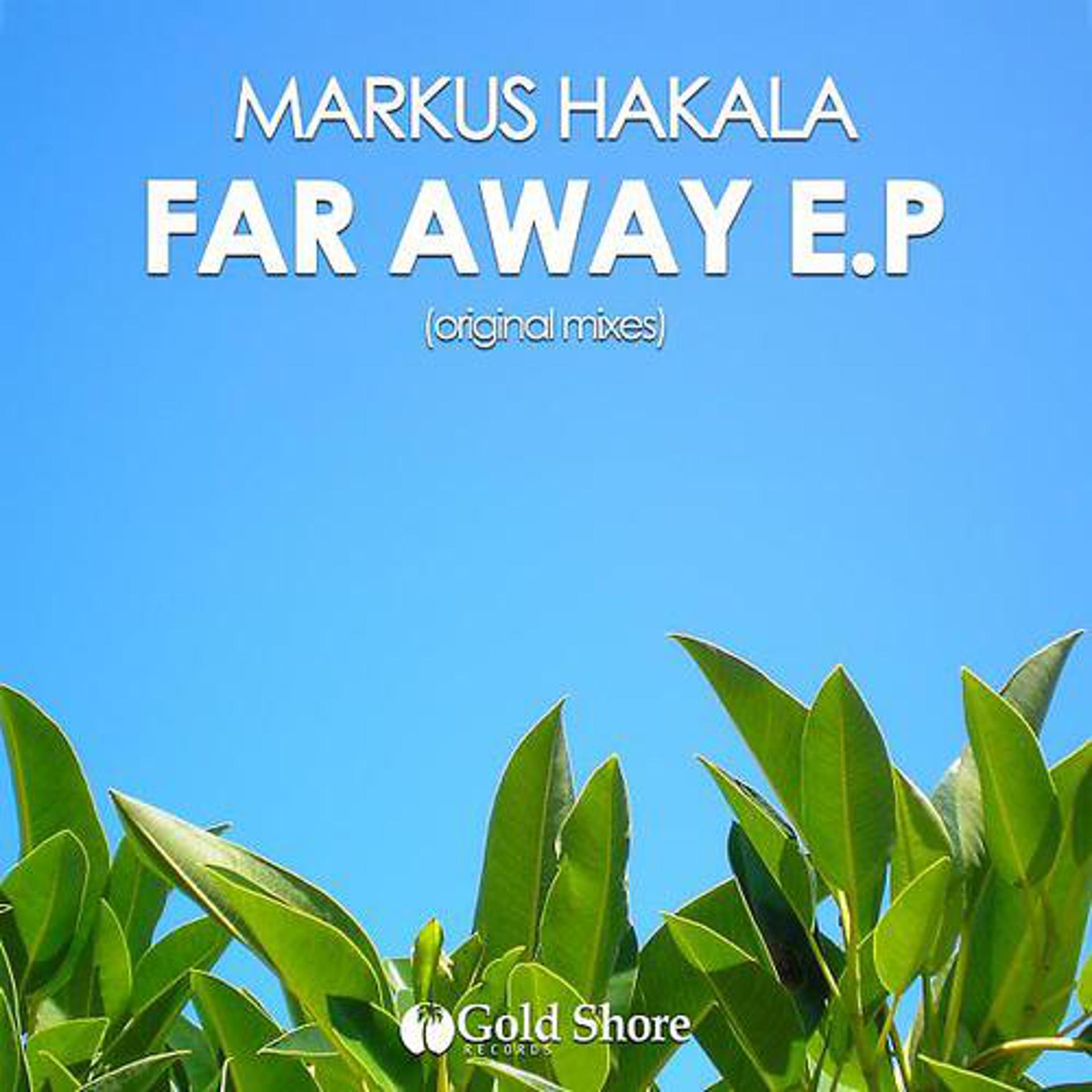Постер альбома Far Away EP
