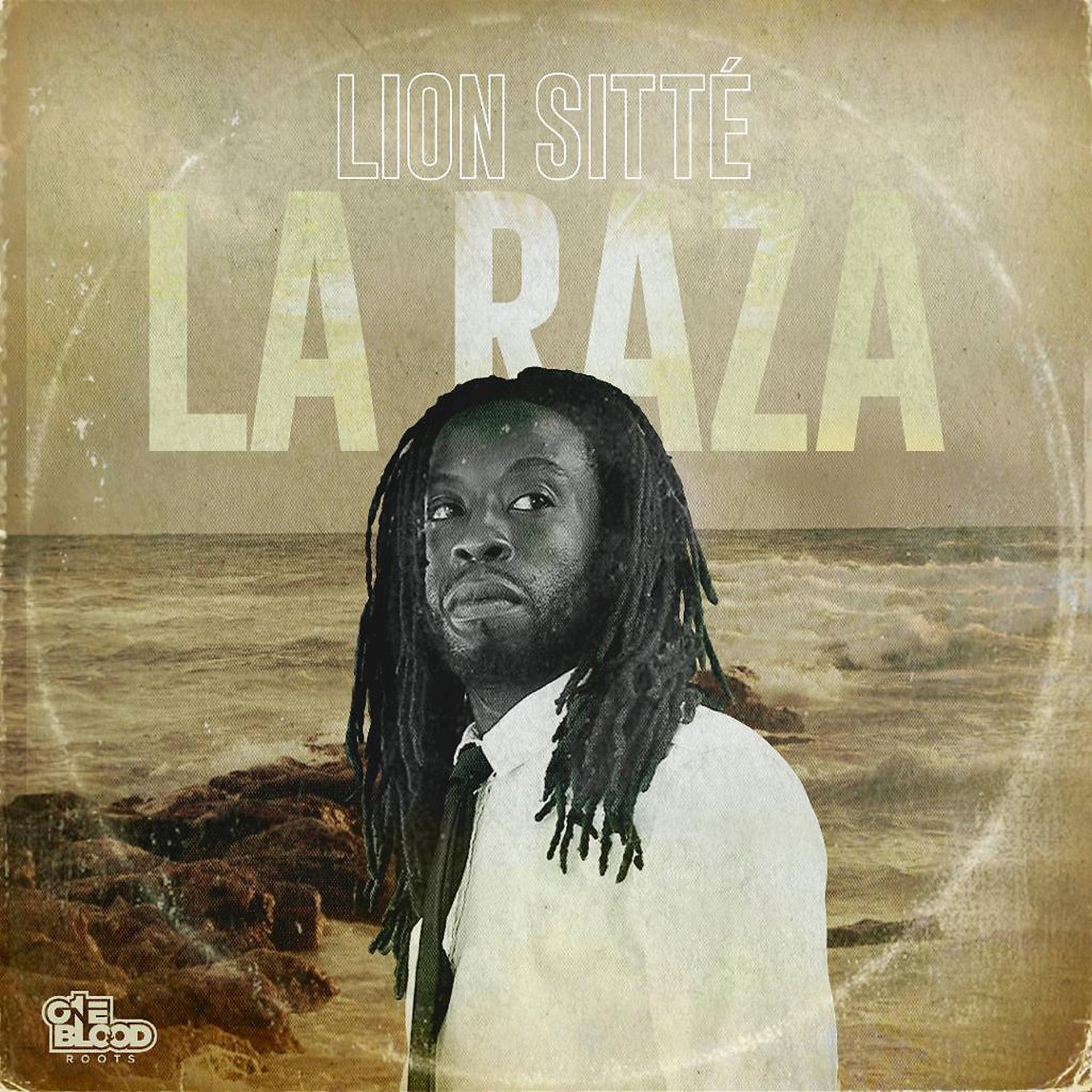 Постер альбома La Raza