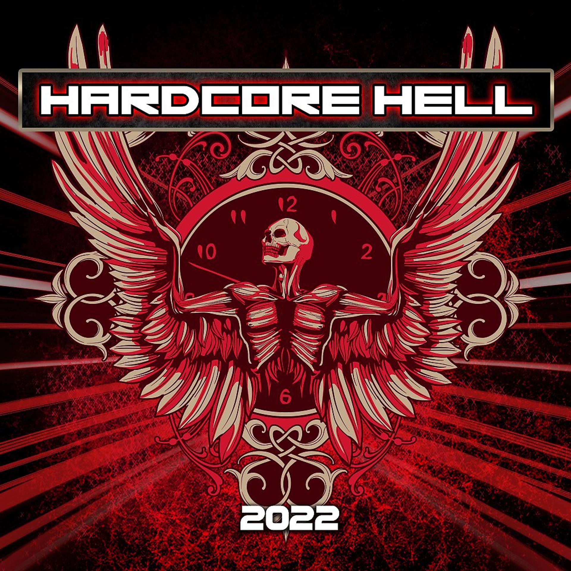 Постер альбома Hardcore Hell 2022