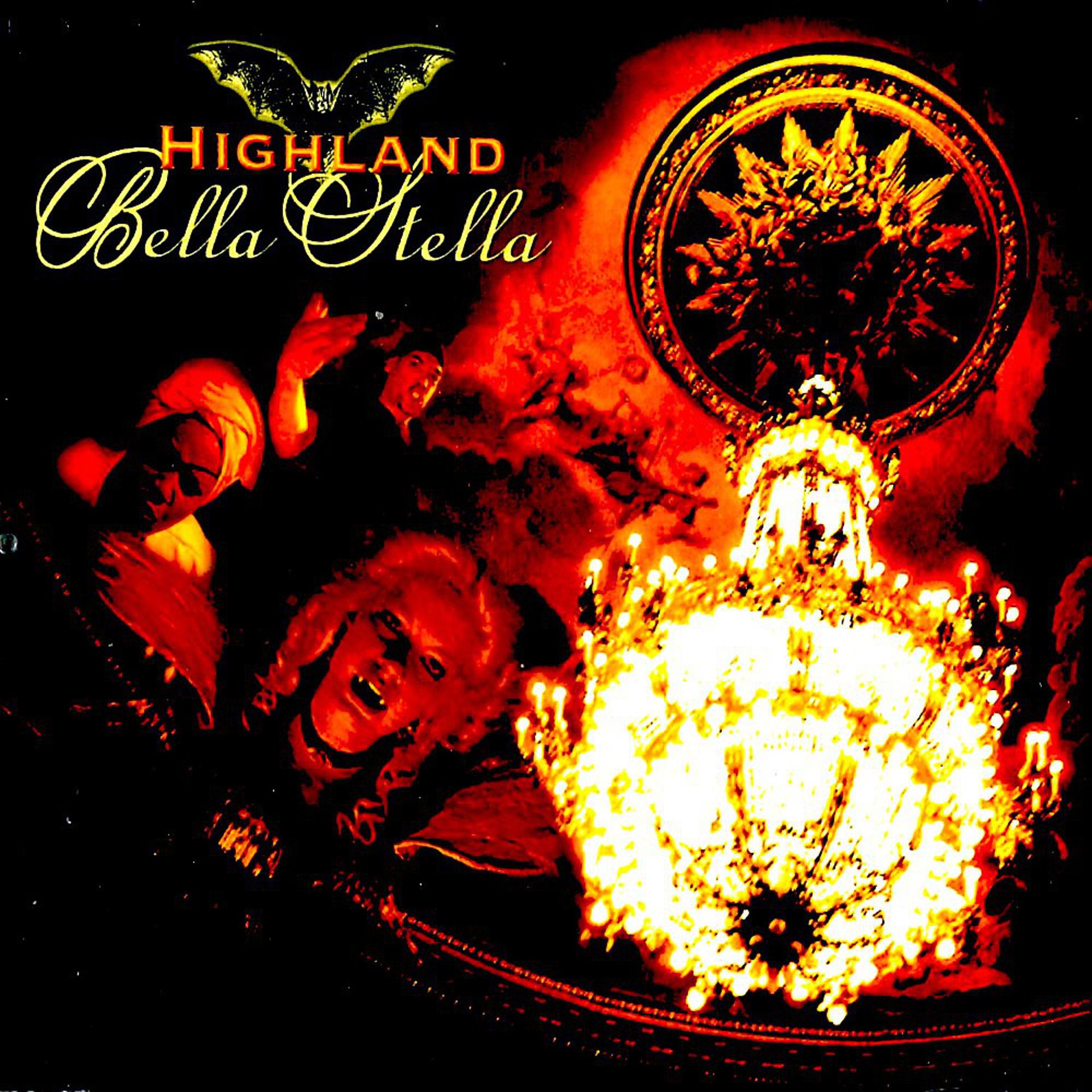 Постер альбома Bella Stella