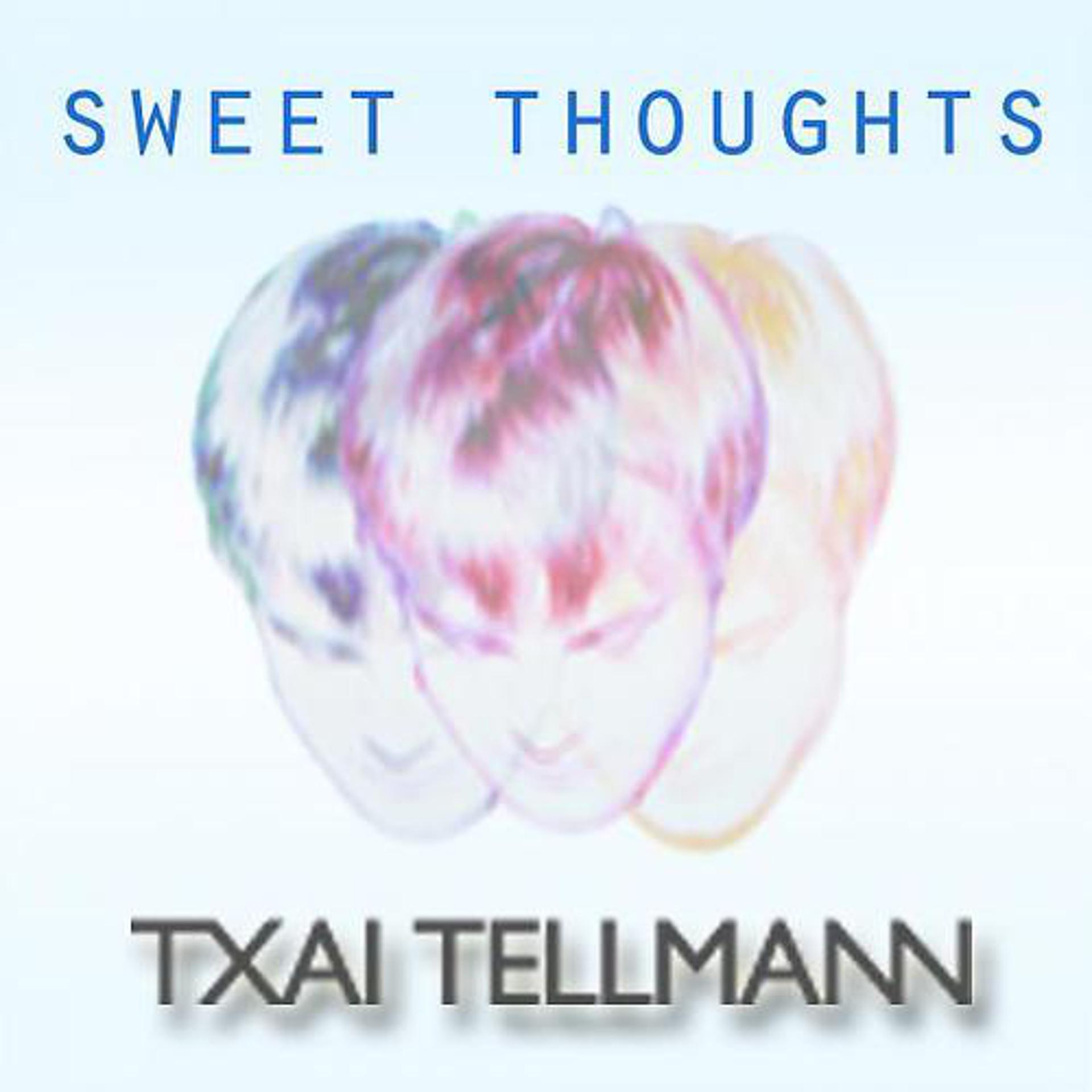 Постер альбома Sweet Thoughts