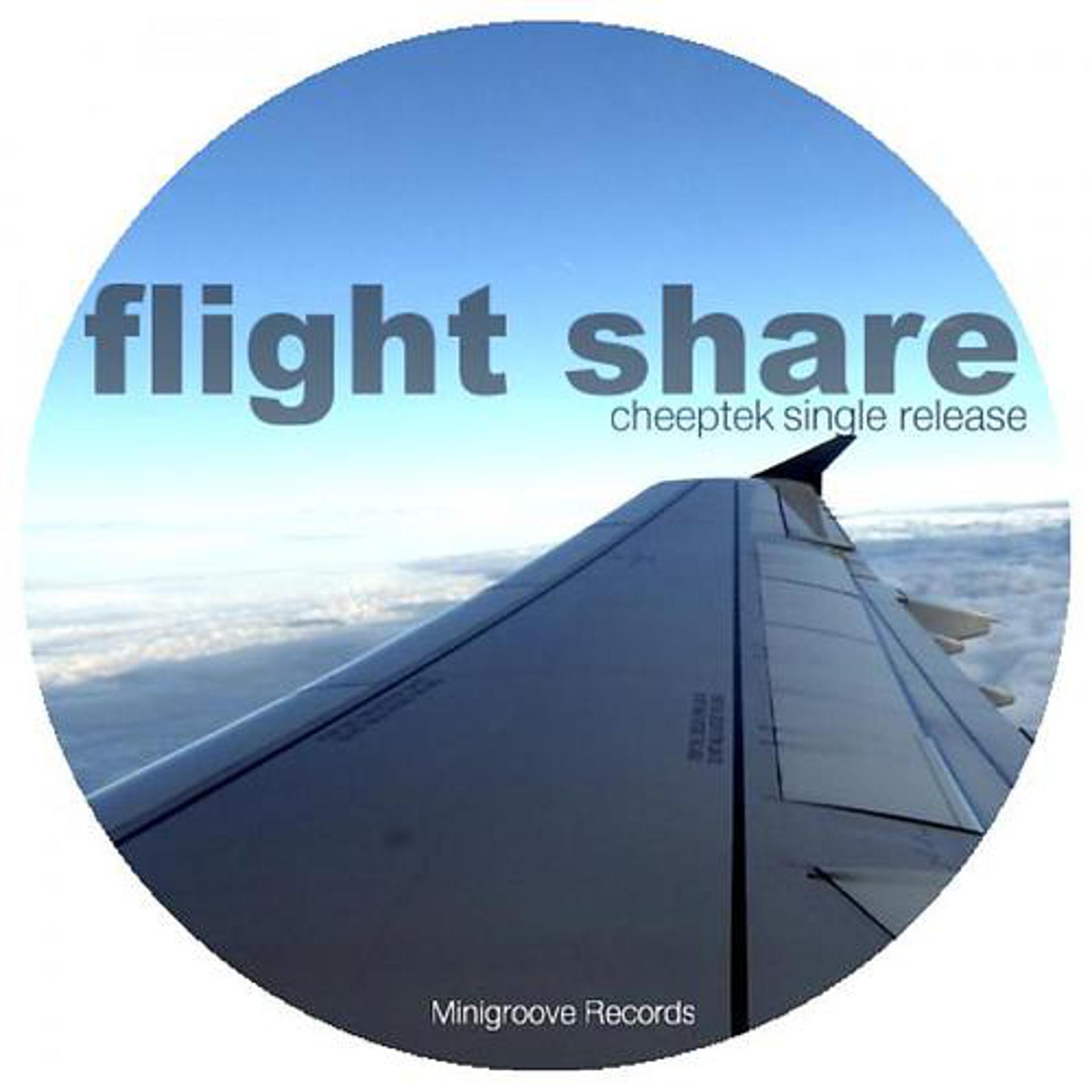 Постер альбома Flight Share