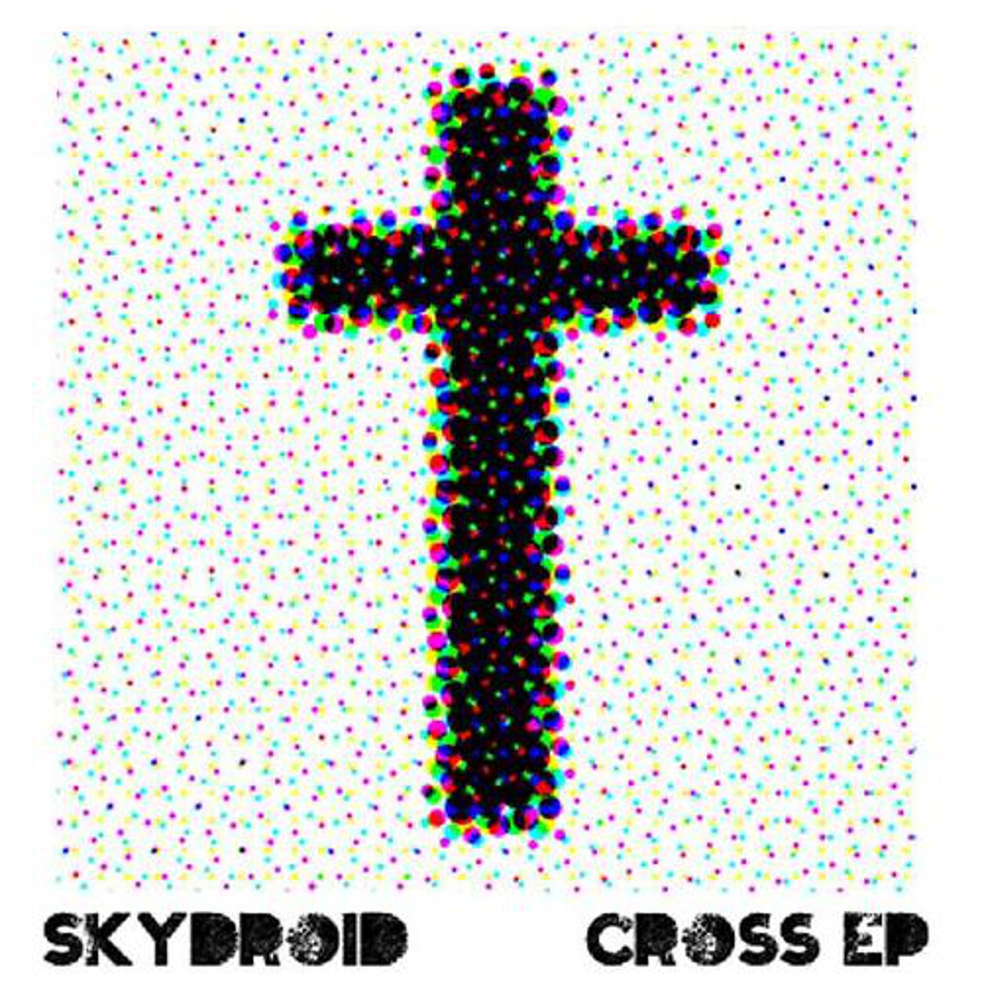 Постер альбома Cross EP