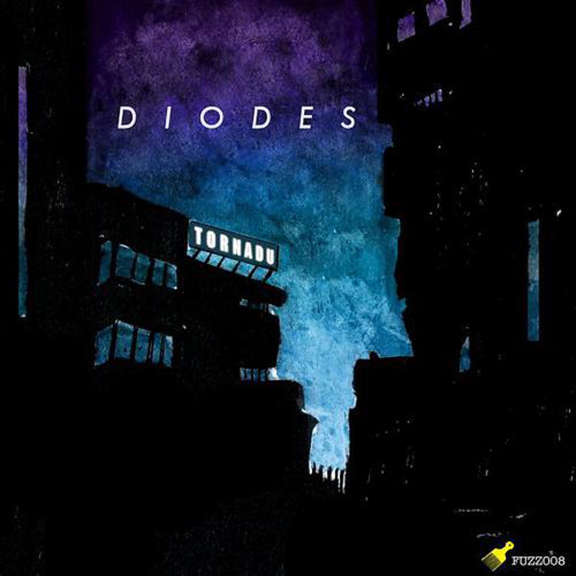 Постер альбома Diodes EP