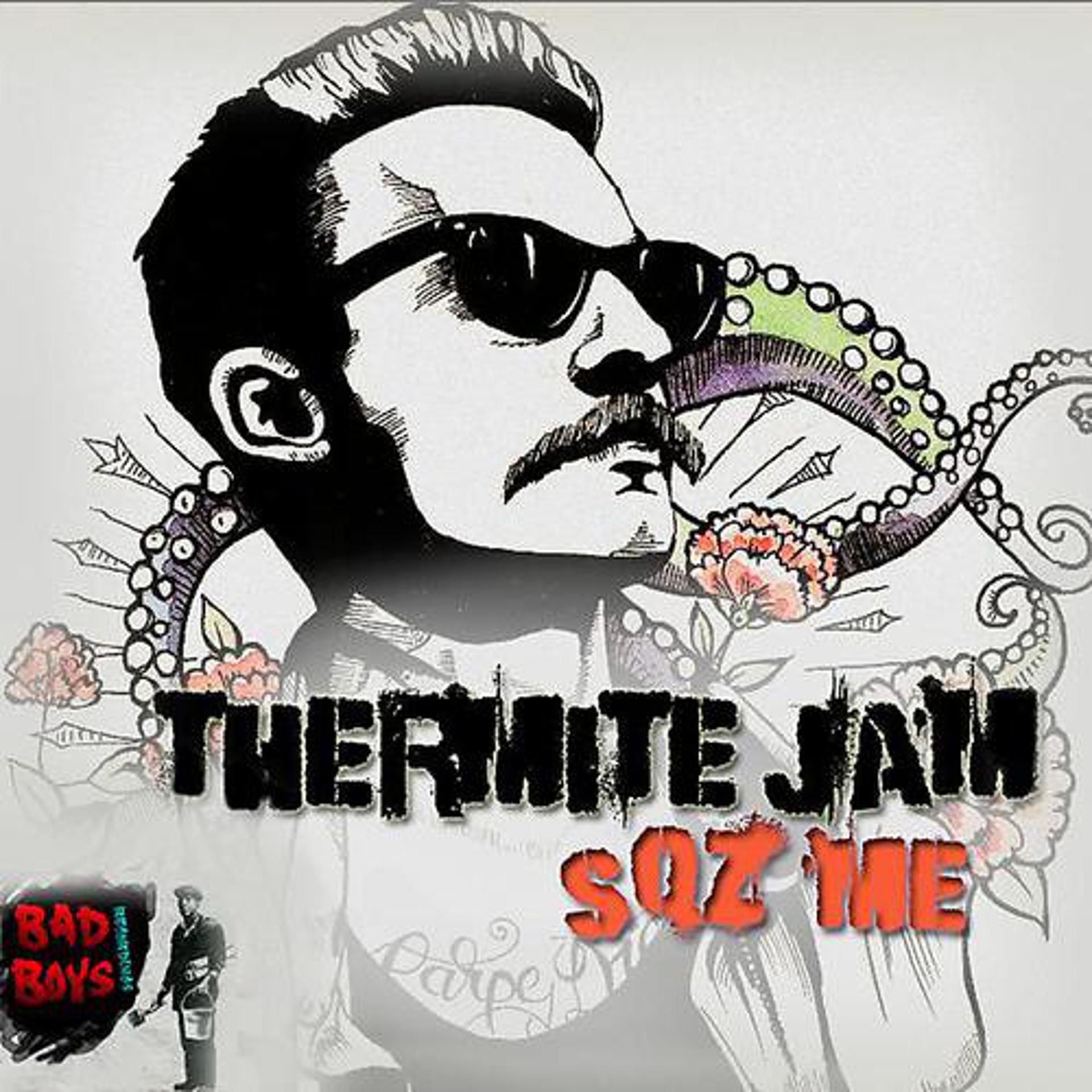 Постер альбома Thermite Jam