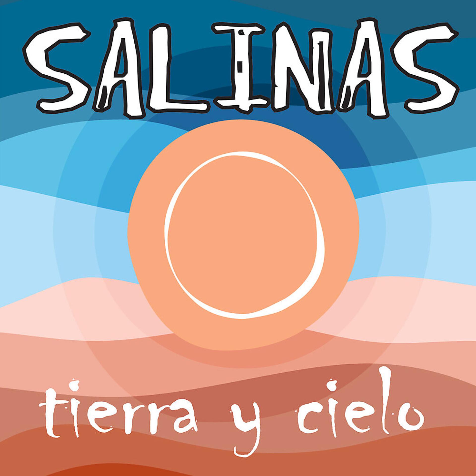 Постер альбома Tierra y Cielo