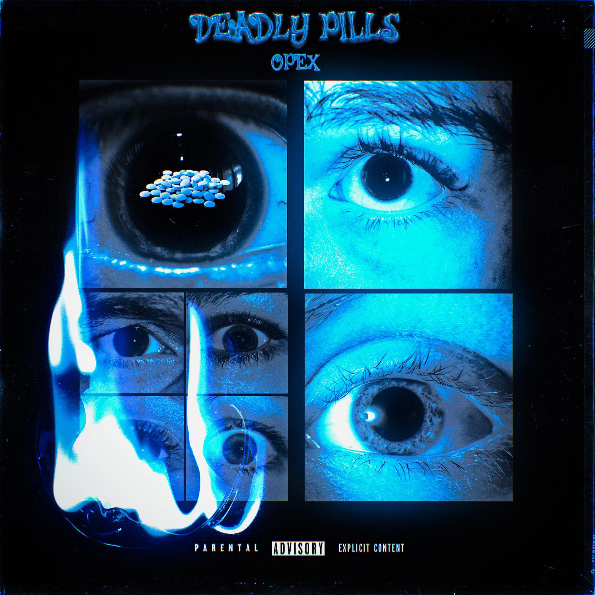 Постер альбома Deadly Pills