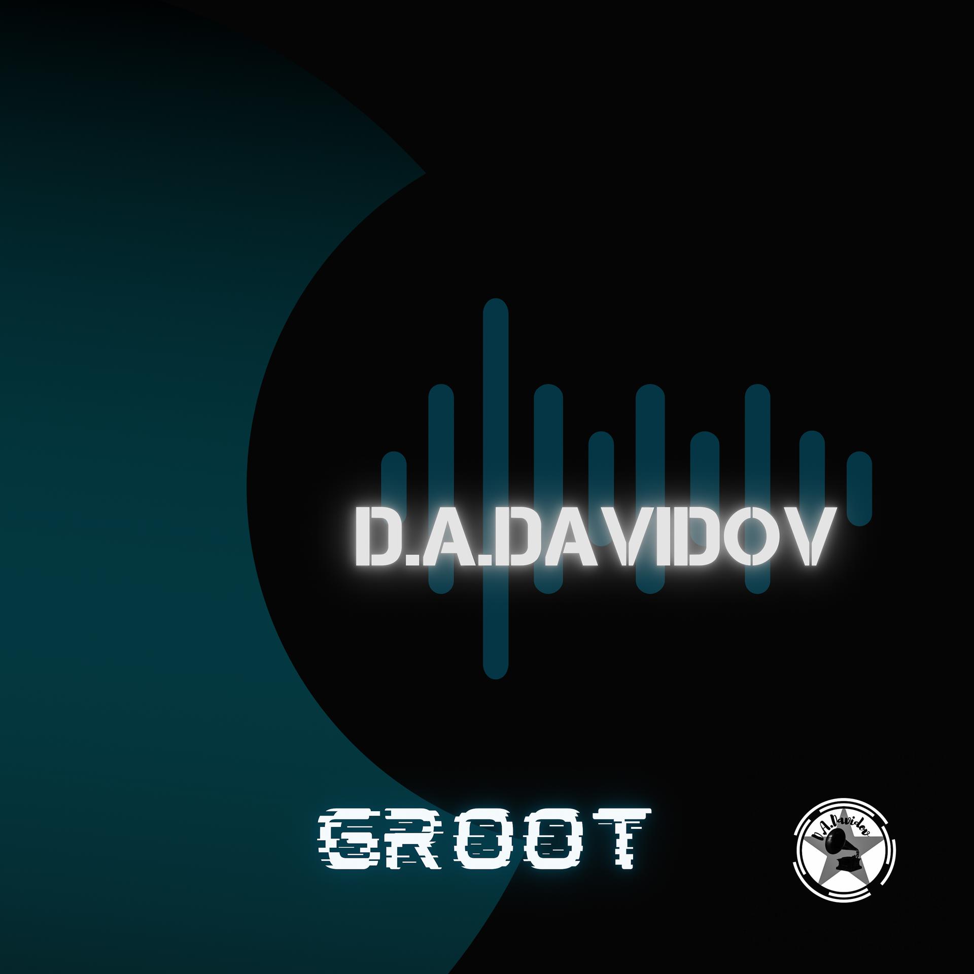 Постер альбома Groot