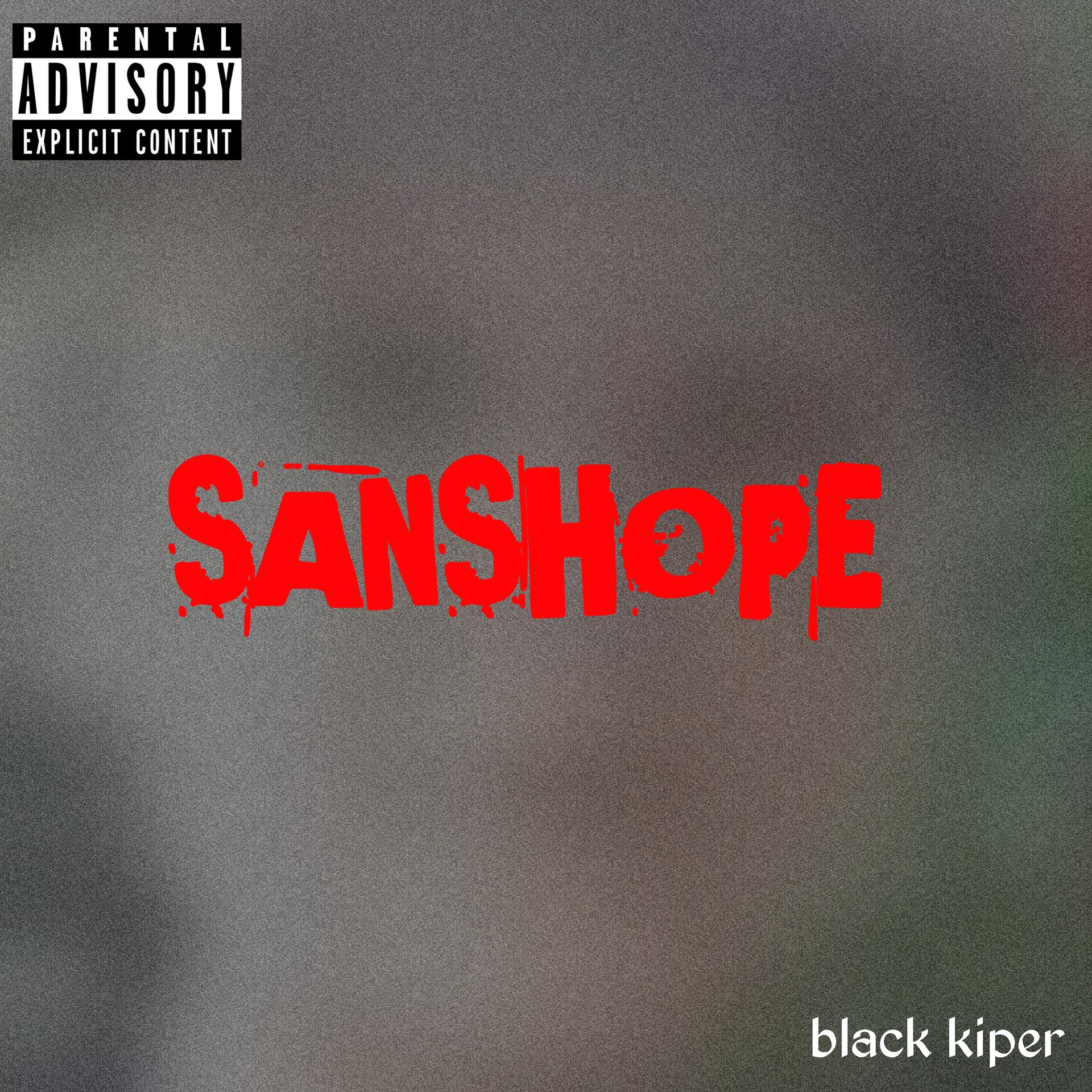 Постер альбома Sanshope