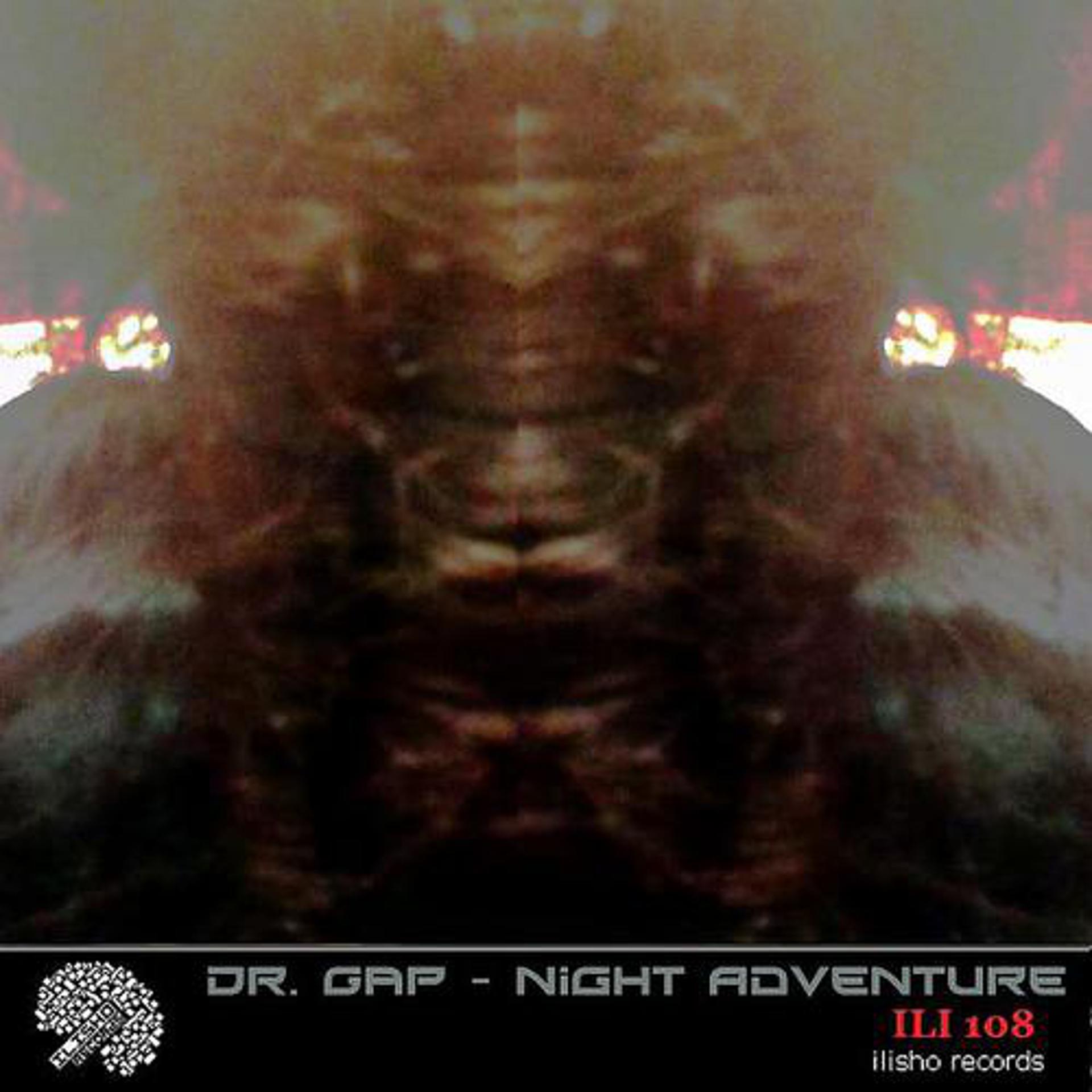 Постер альбома Night Adventure