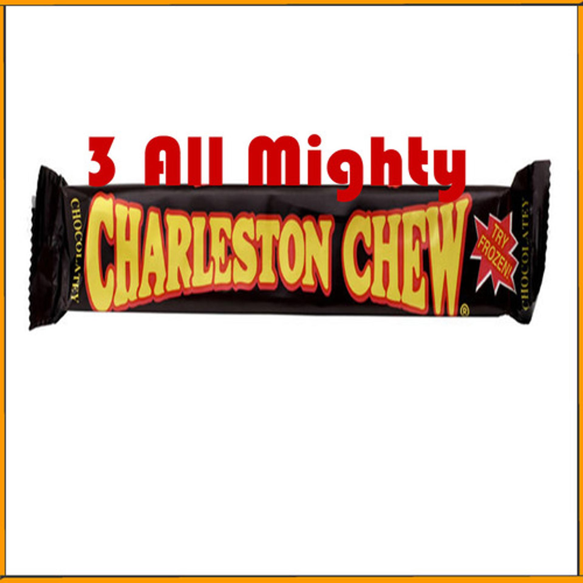 Постер альбома Charleston Chew