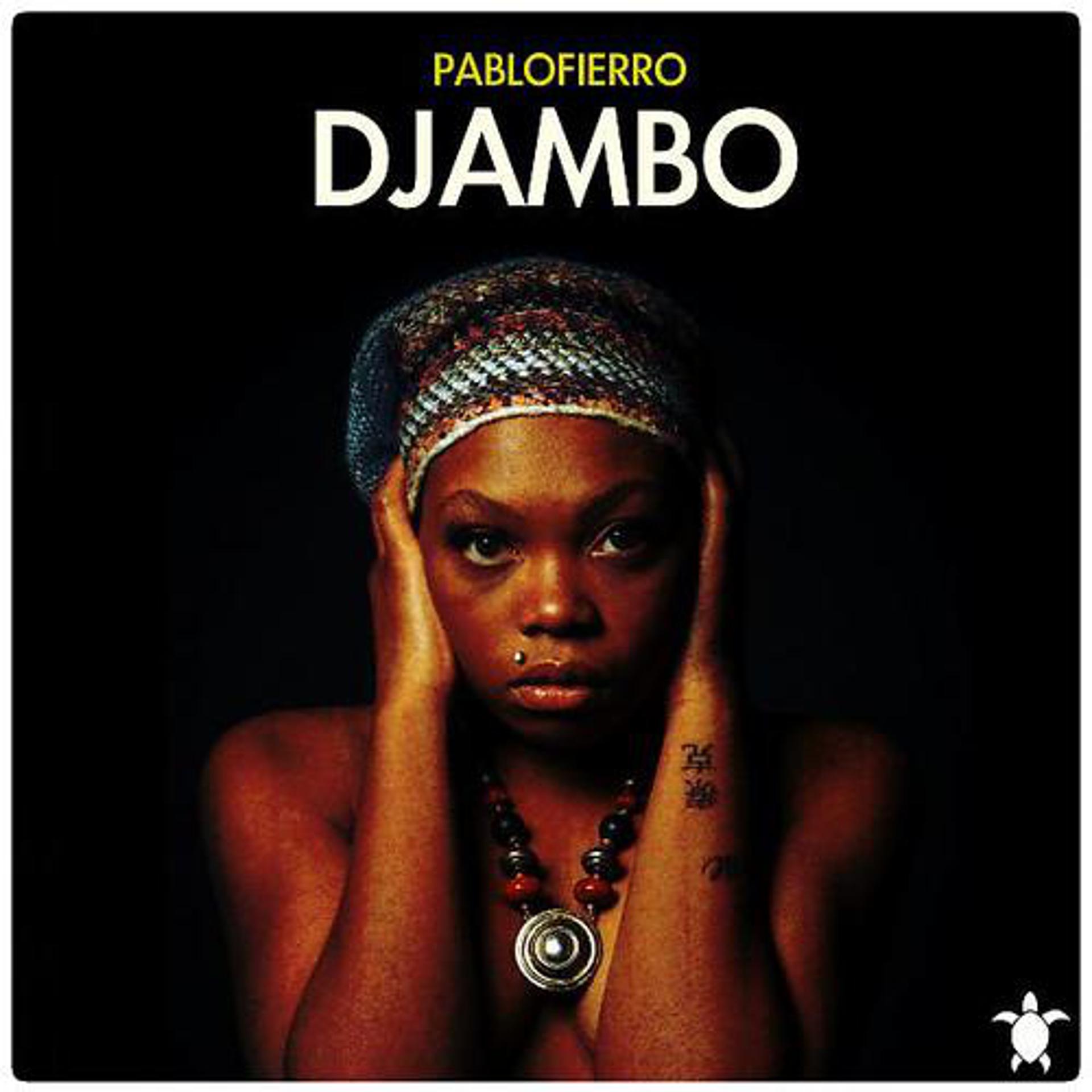 Постер альбома Djambo