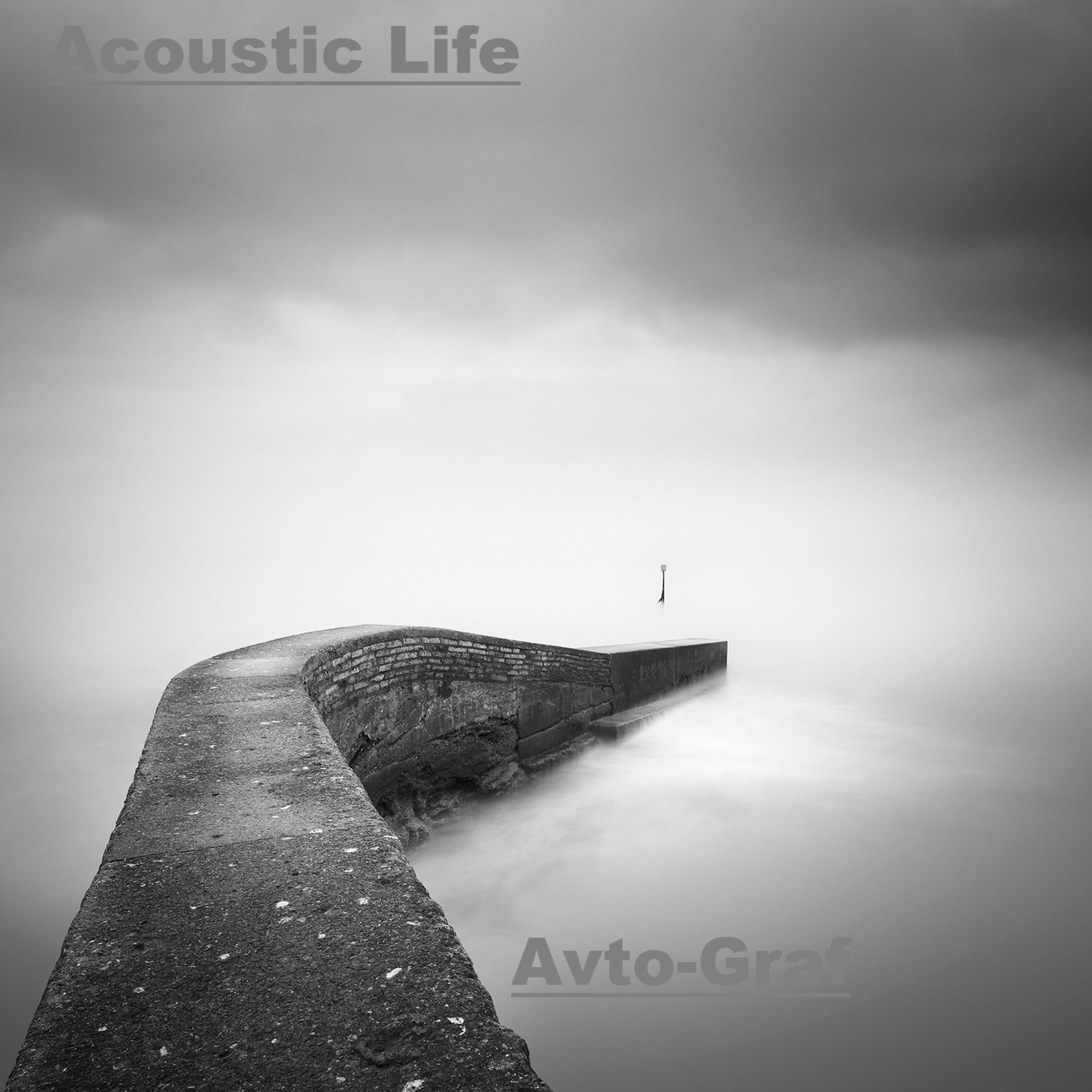 Постер альбома Acoustic Life