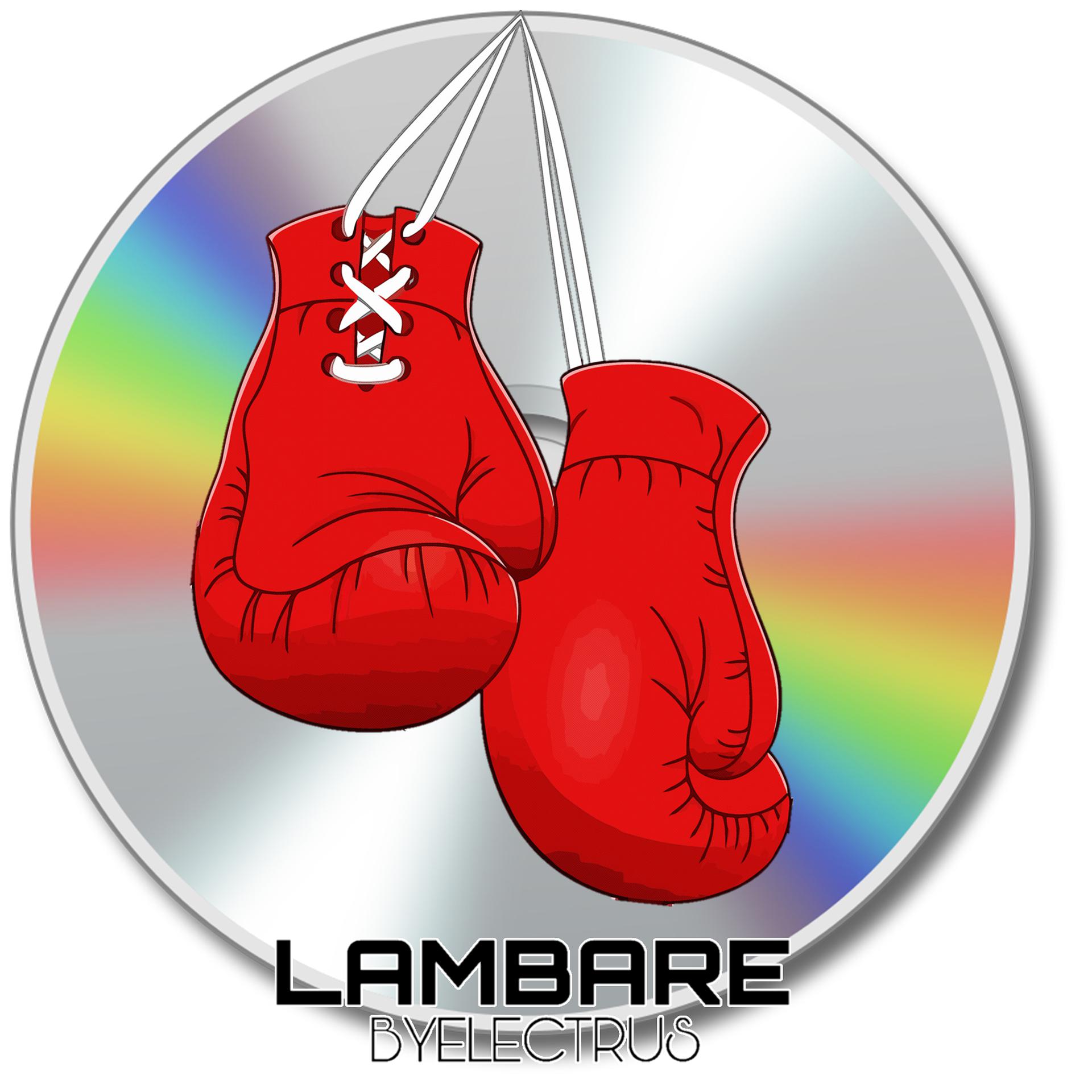 Постер альбома Lambare