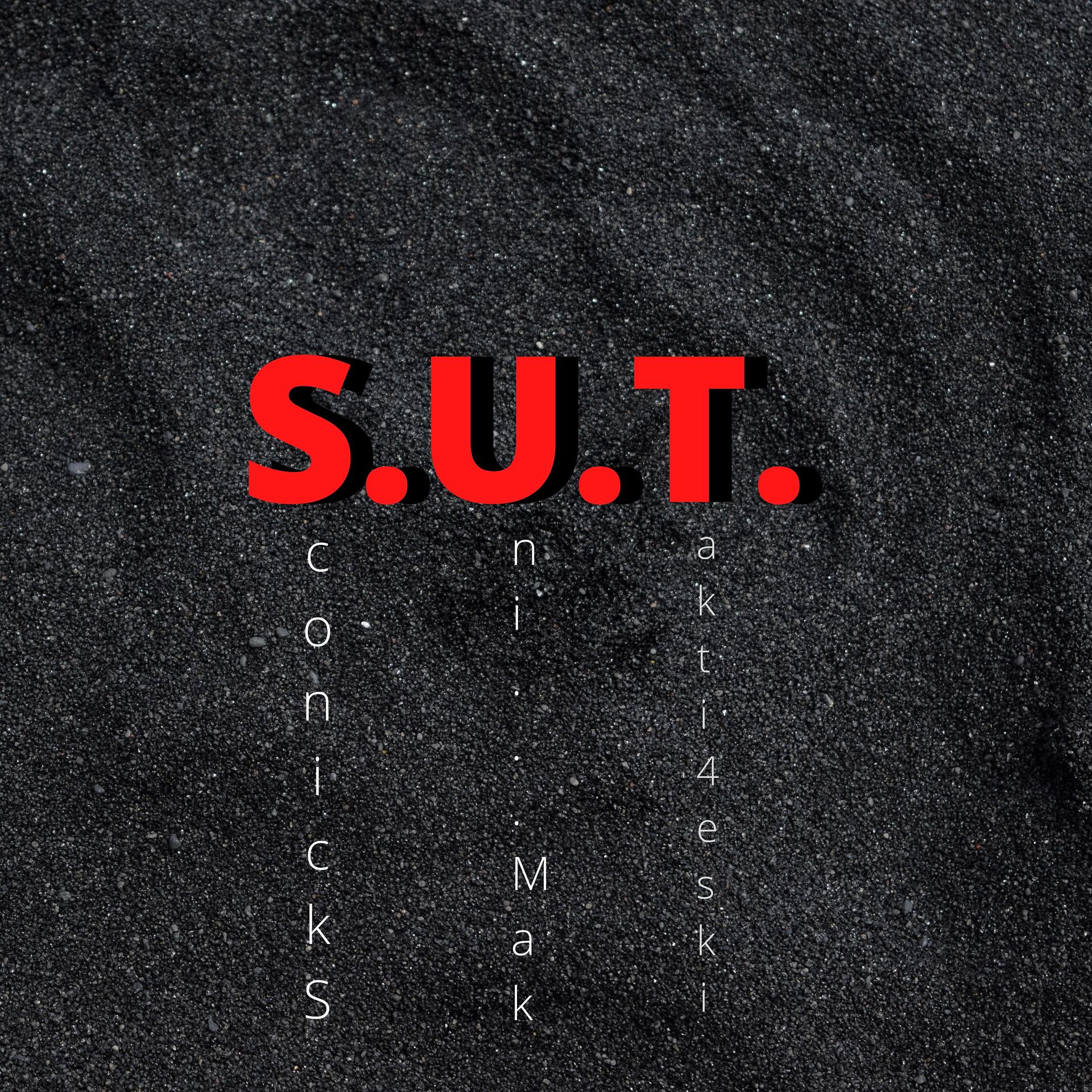 Постер альбома S.U.T.