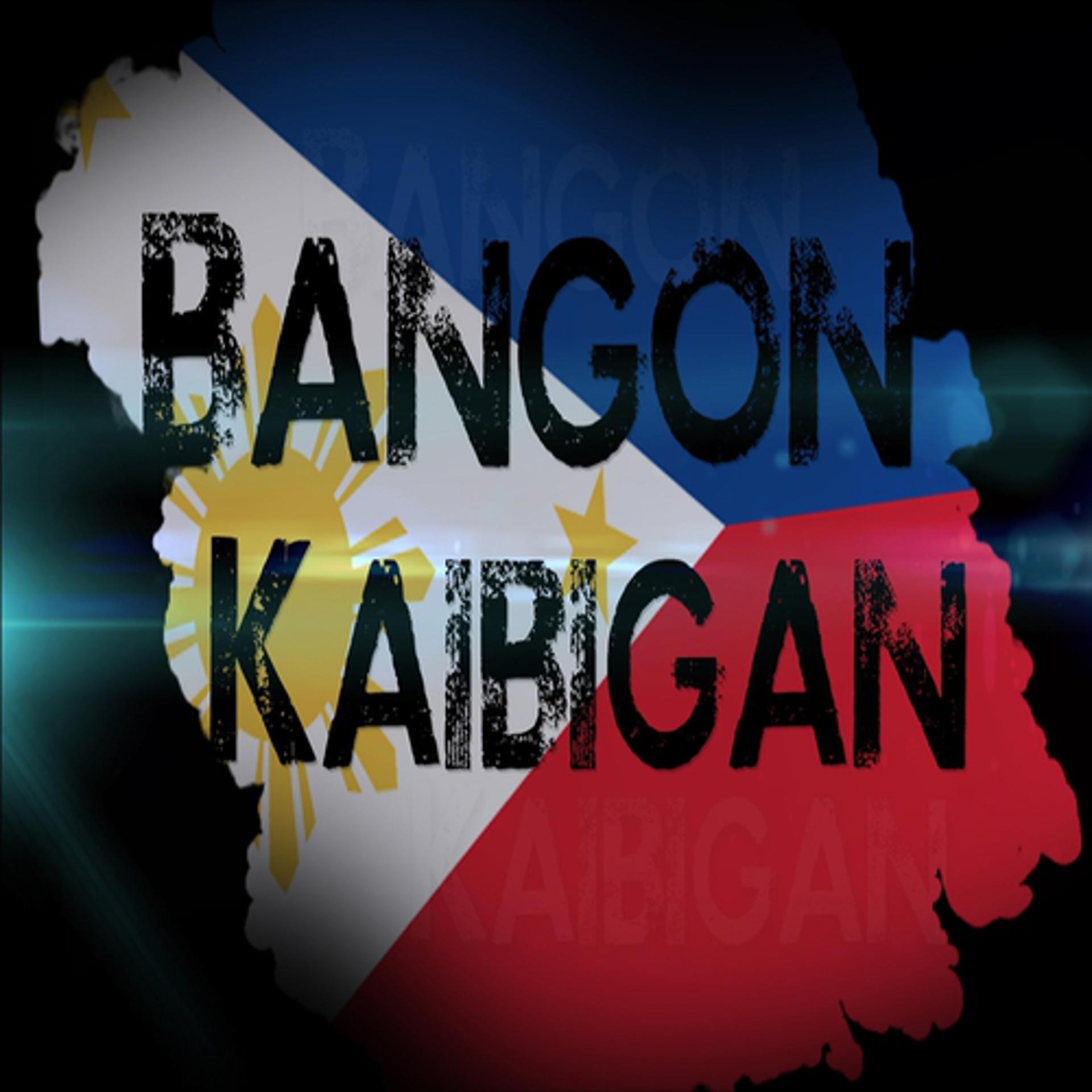 Постер альбома Bangon Kaibigan