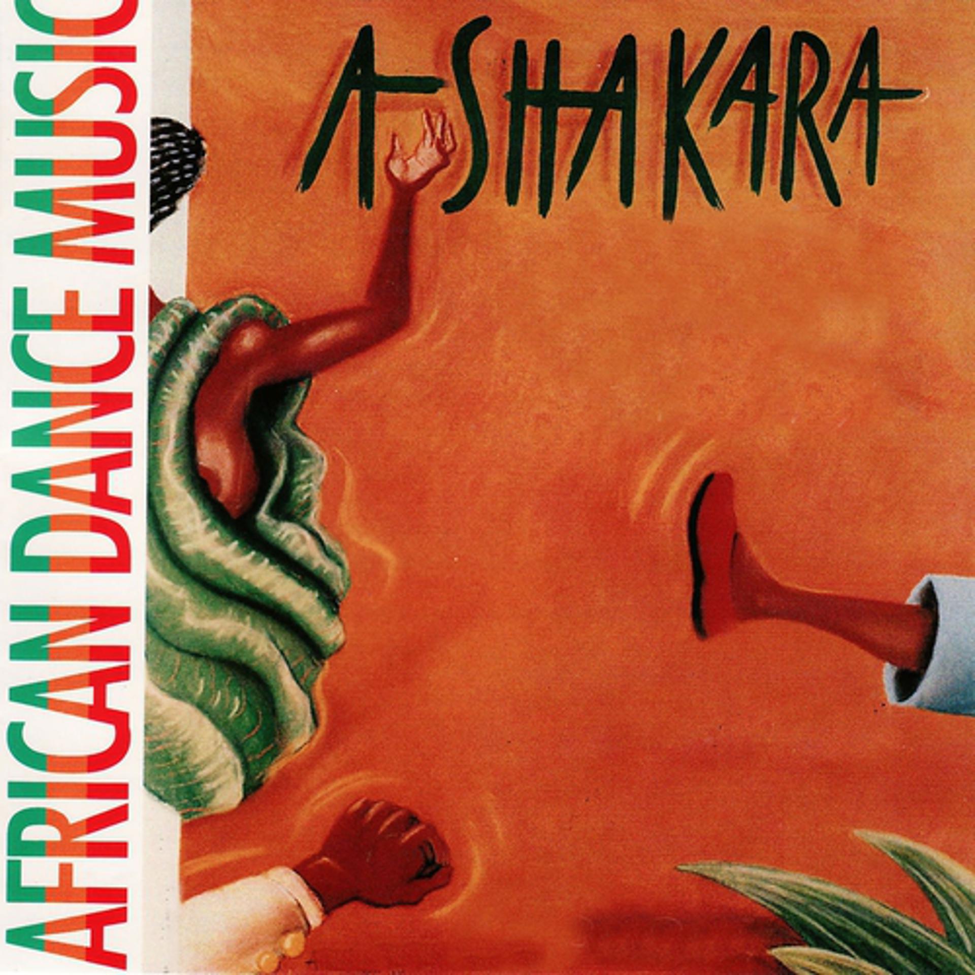 Постер альбома A Shakara