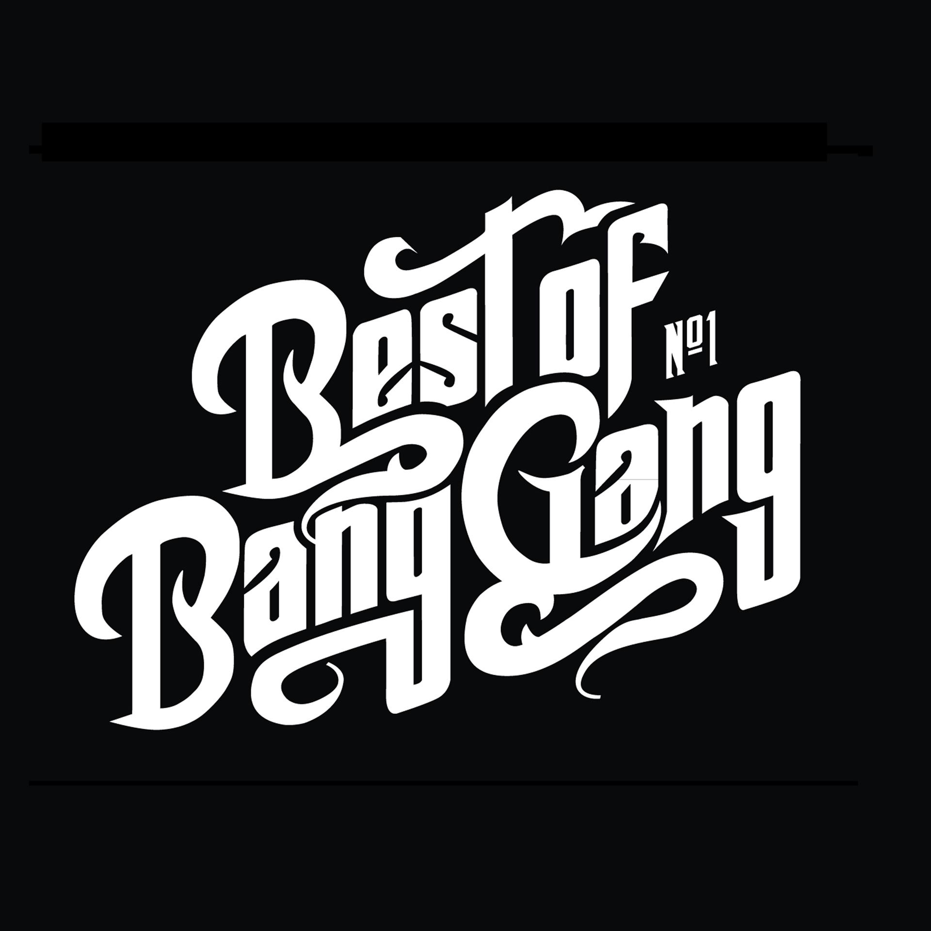 Постер альбома Best of Bang Gang (Special Edition)