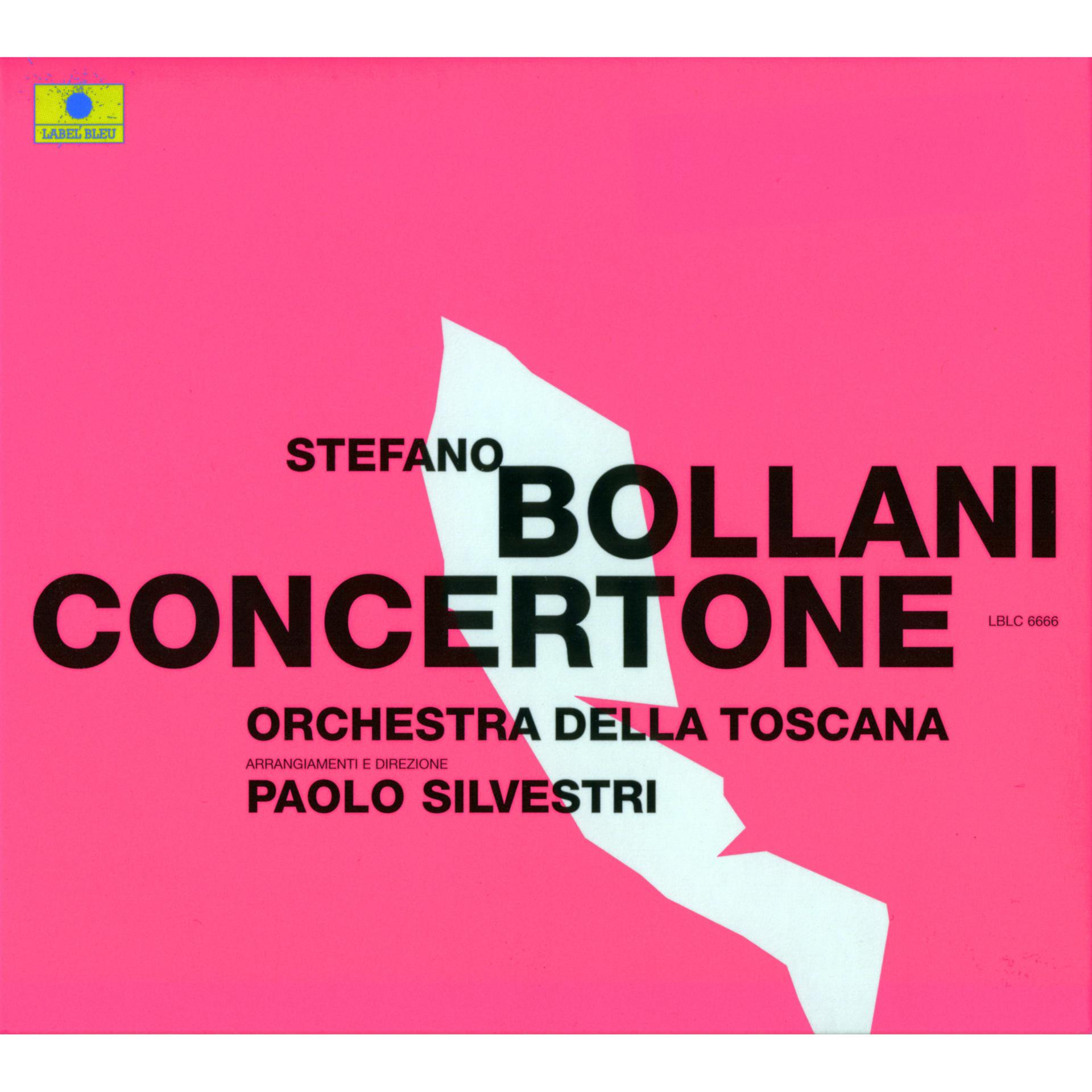 Постер альбома Concertone